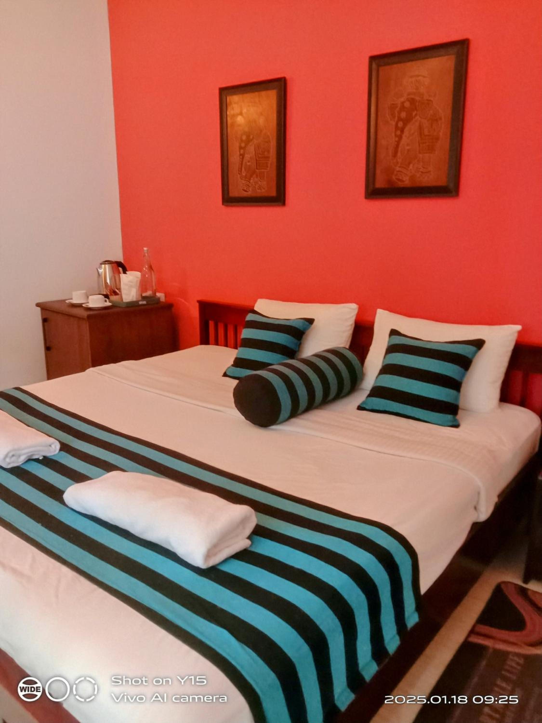 Large Double Room photo 2