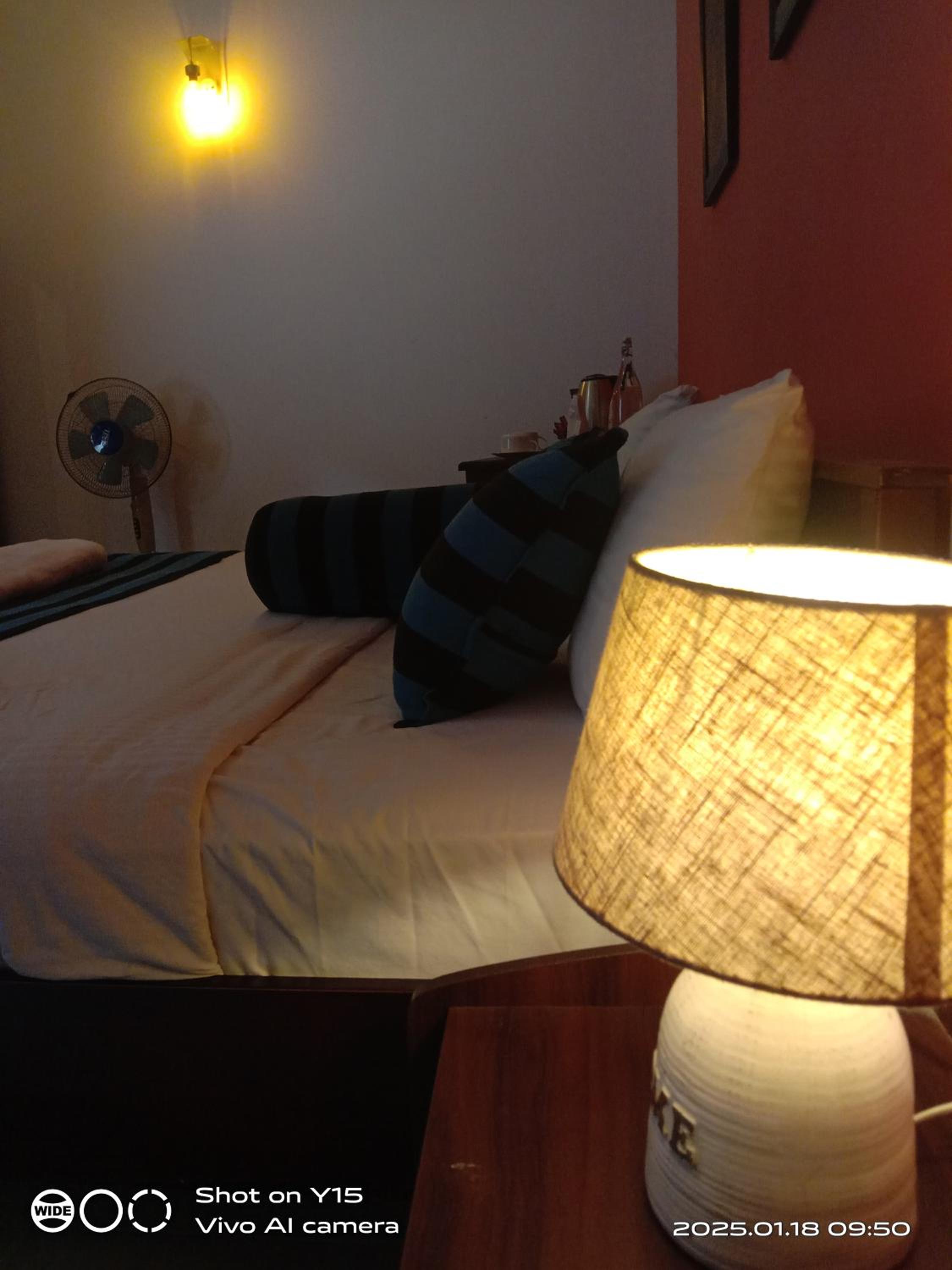Large Double Room photo 3