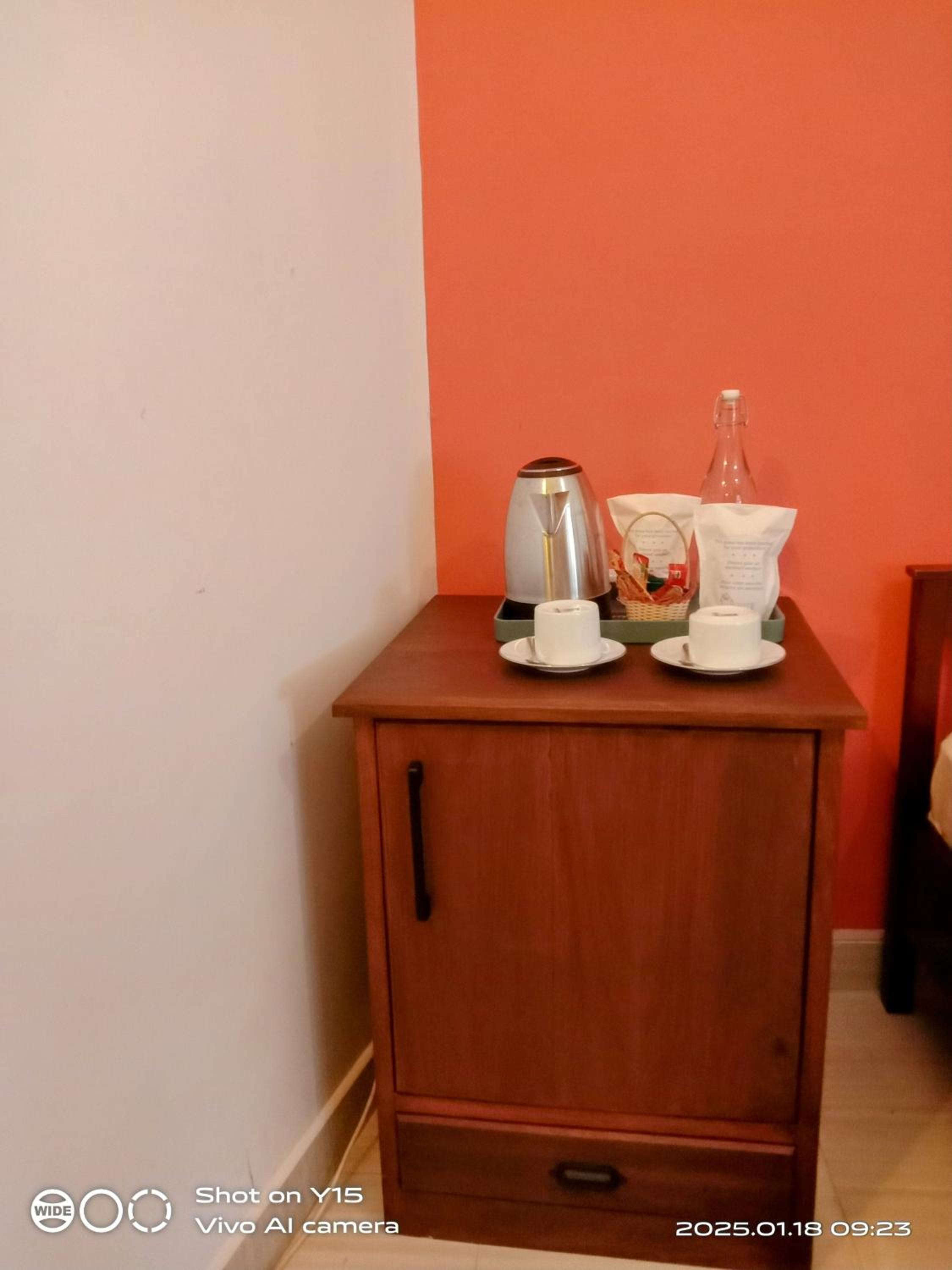 Large Double Room photo 1