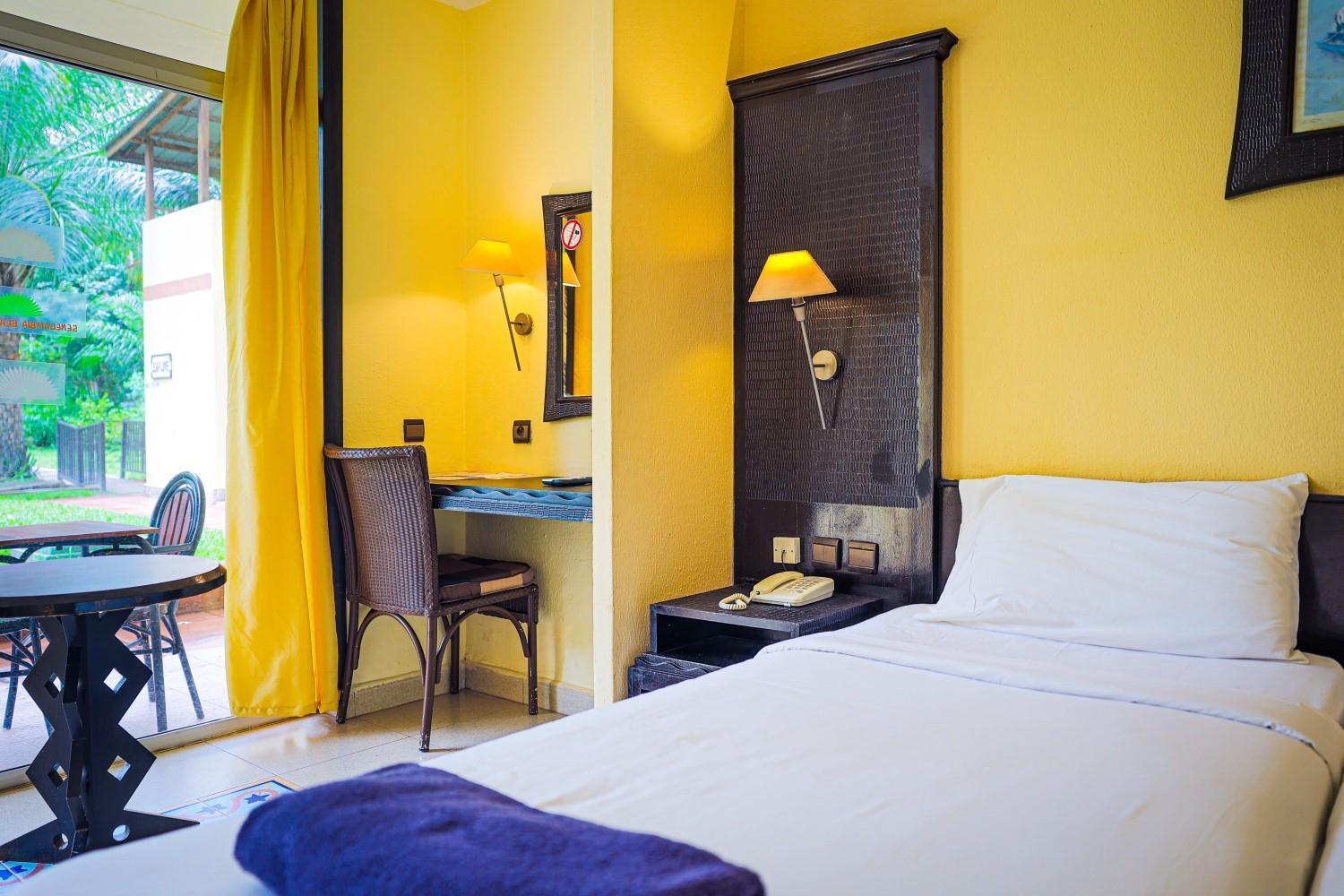 Standard Double Room - Photo 3