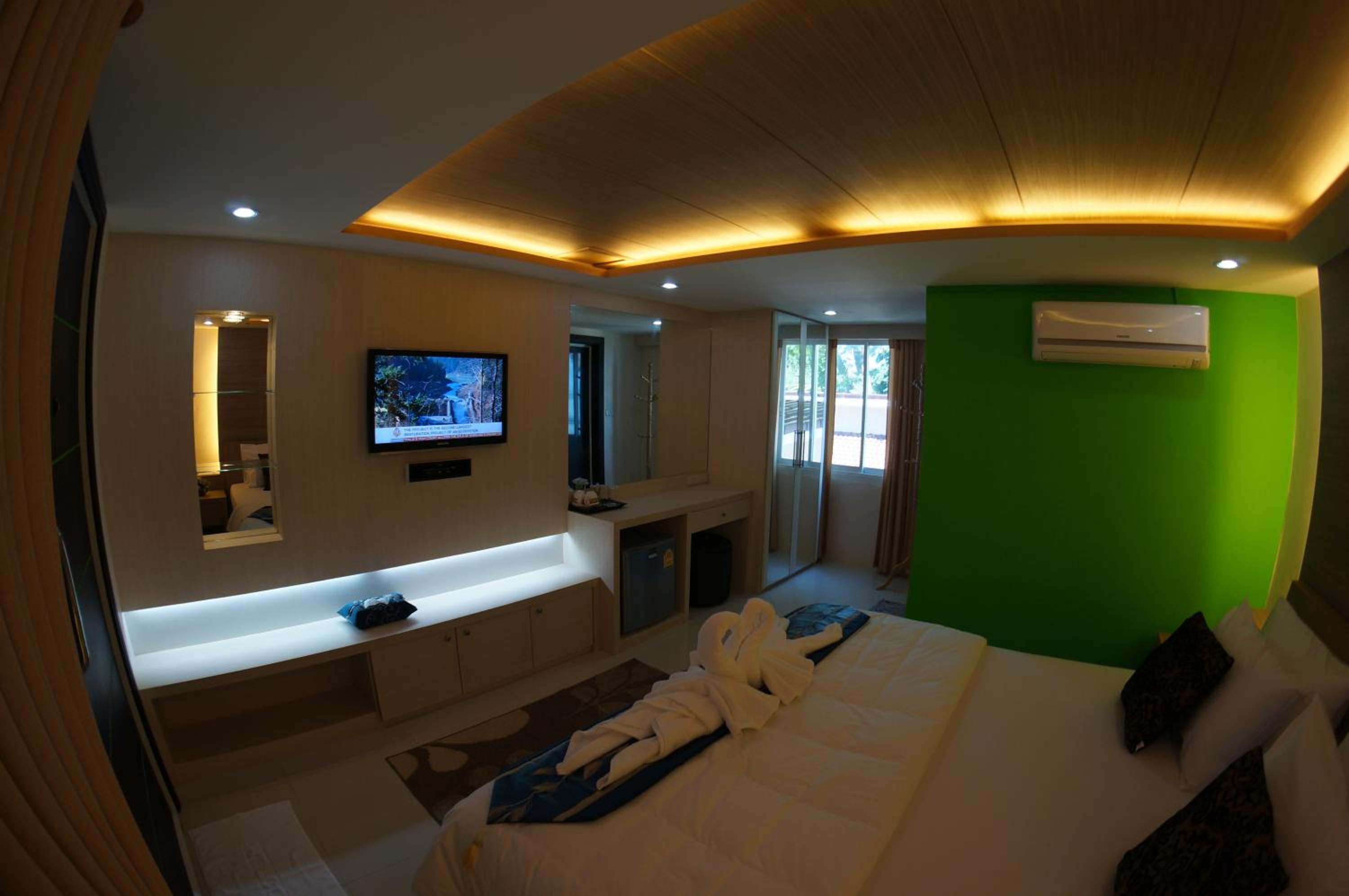 Economy Double Room - Photo 5