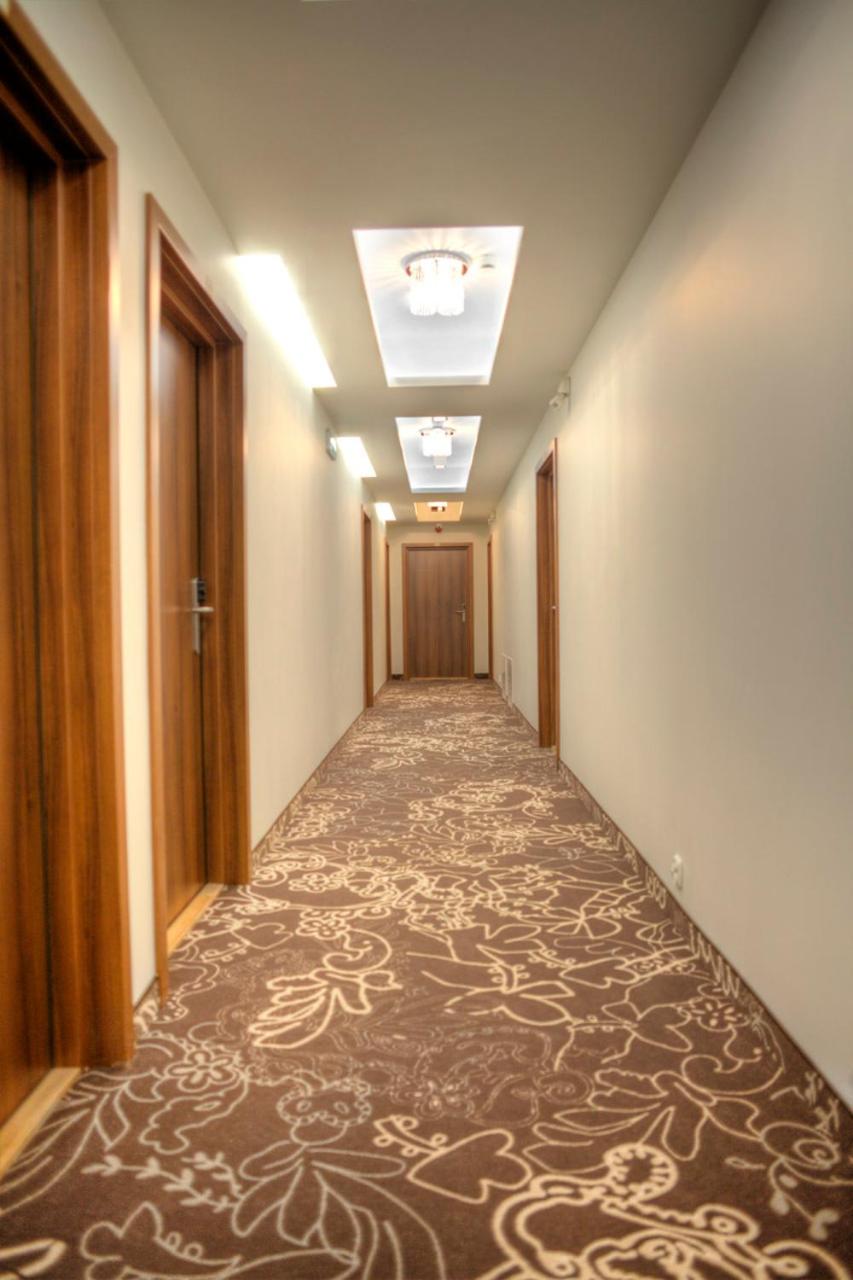 Standard Double Room - Photo 2