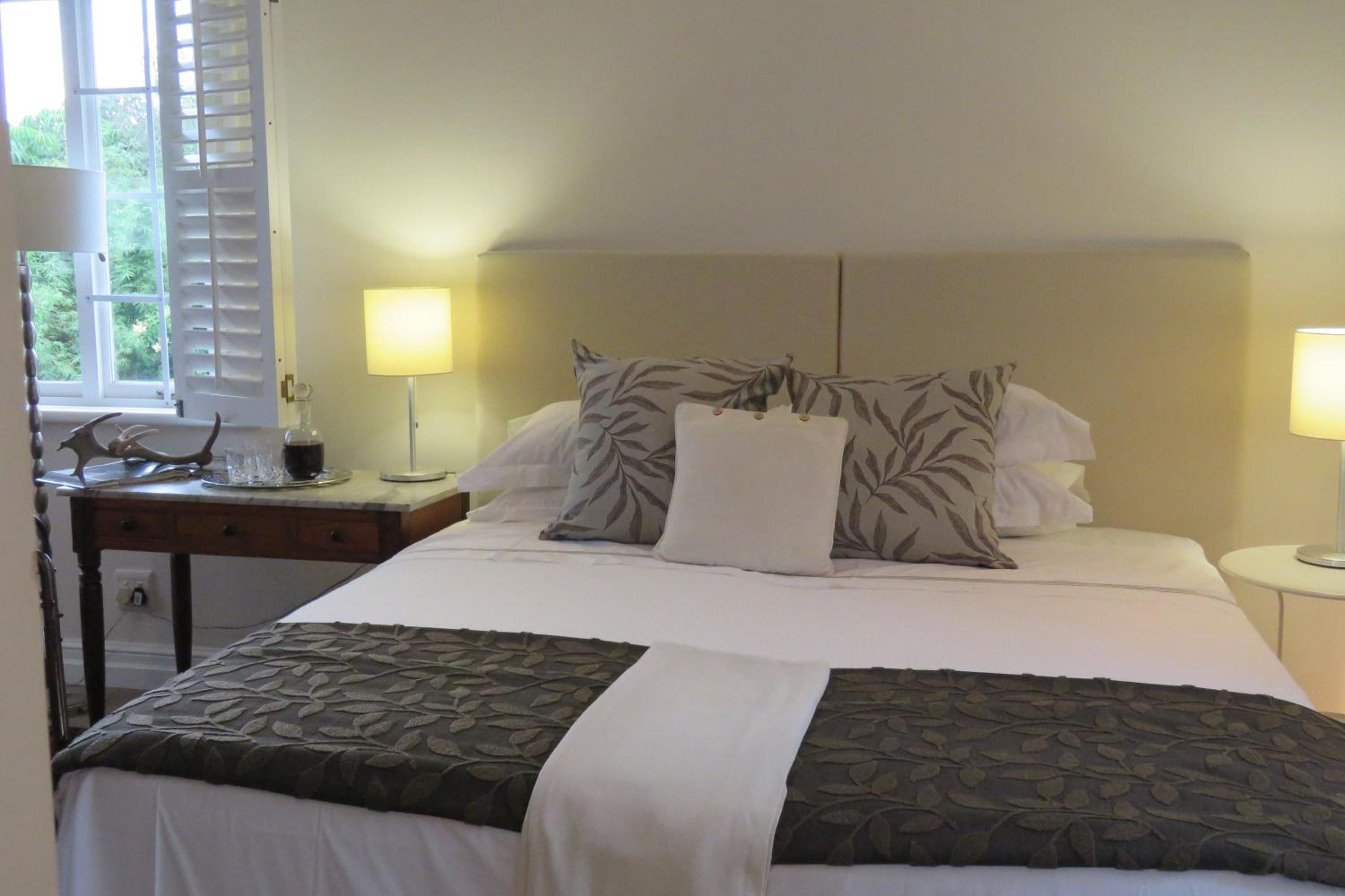 Superior Deluxe Double or Twin Room  photo 1