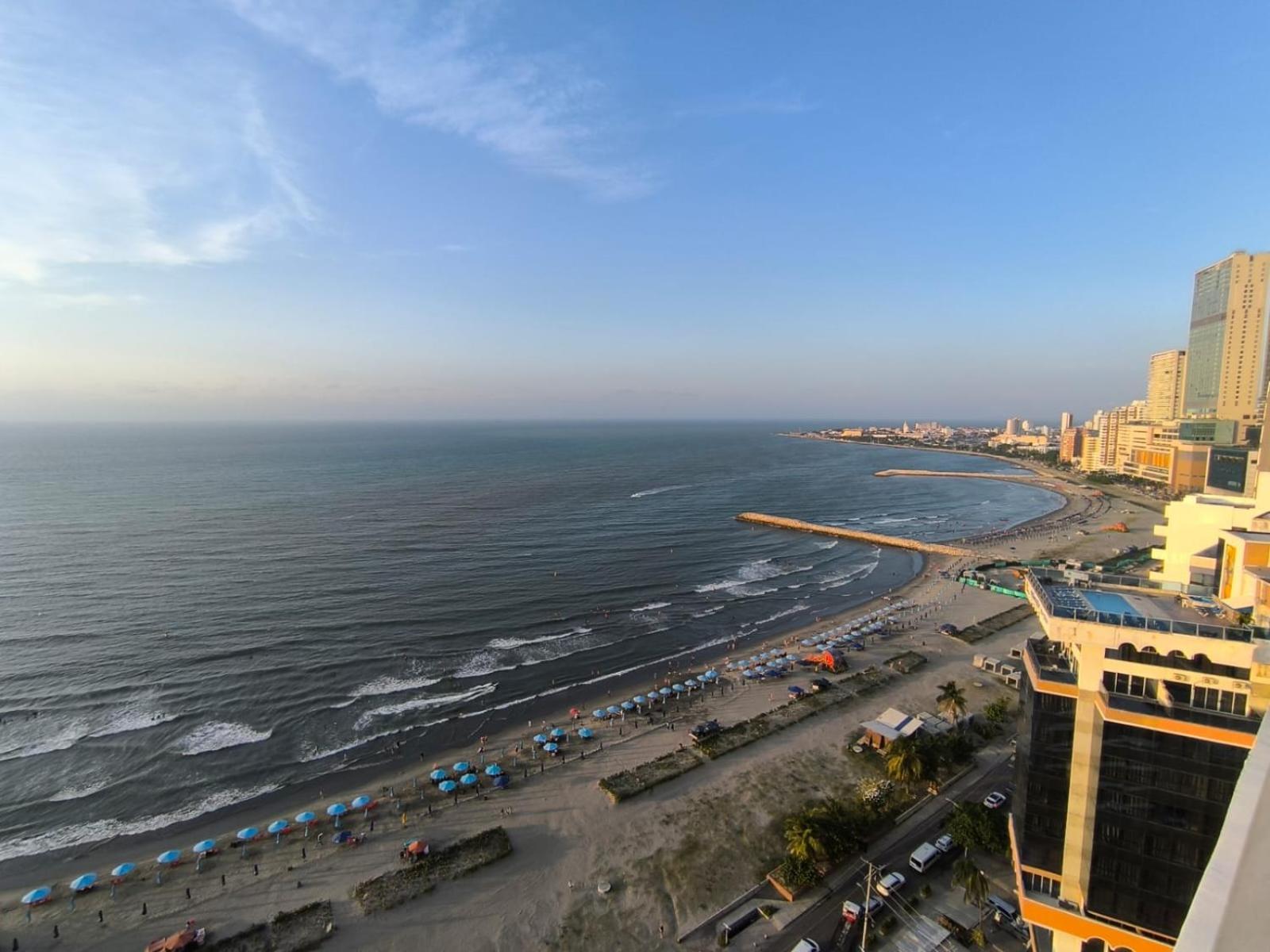 Apartment with Sea View photo 3