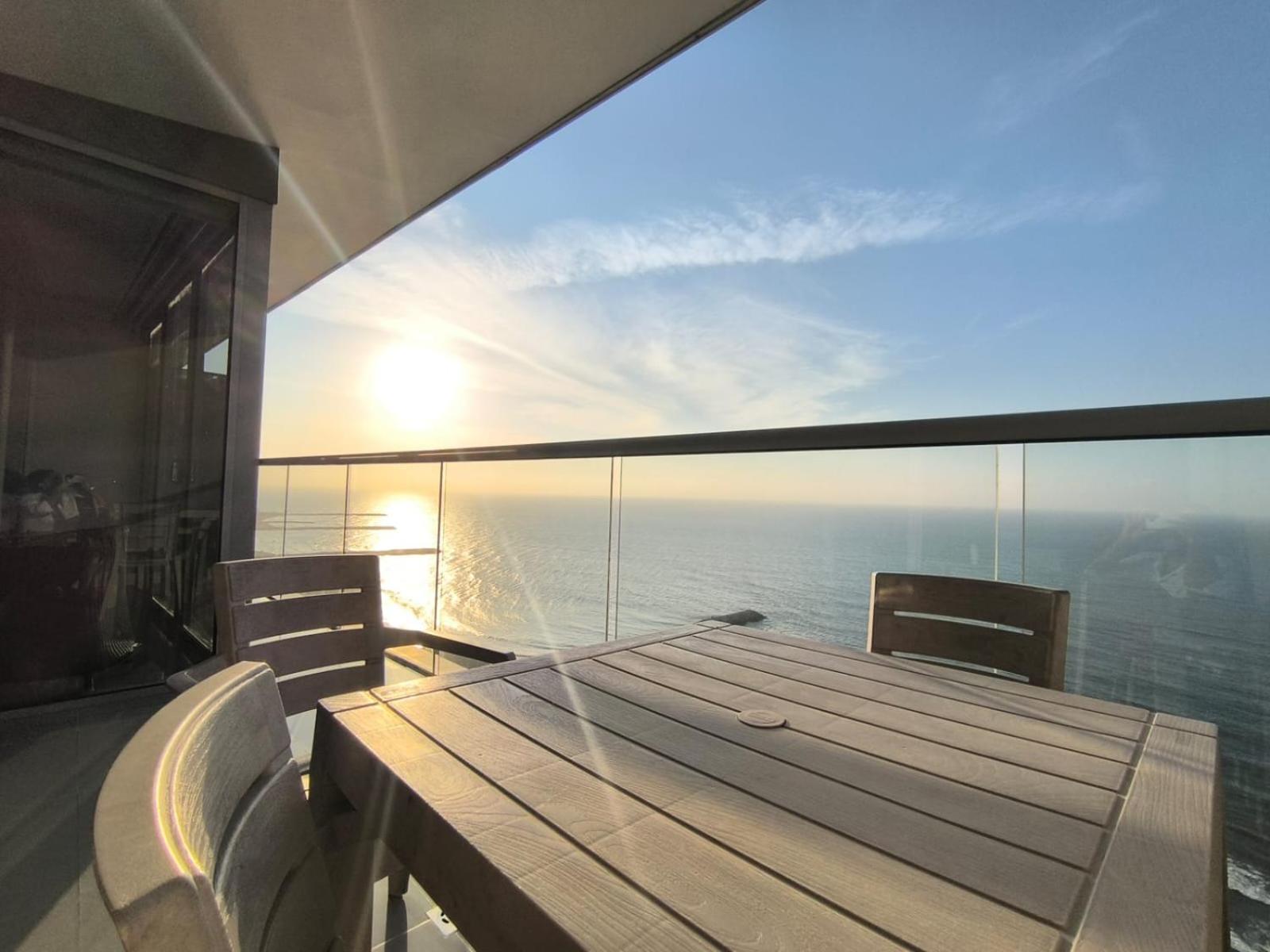 Apartment with Sea View photo 2