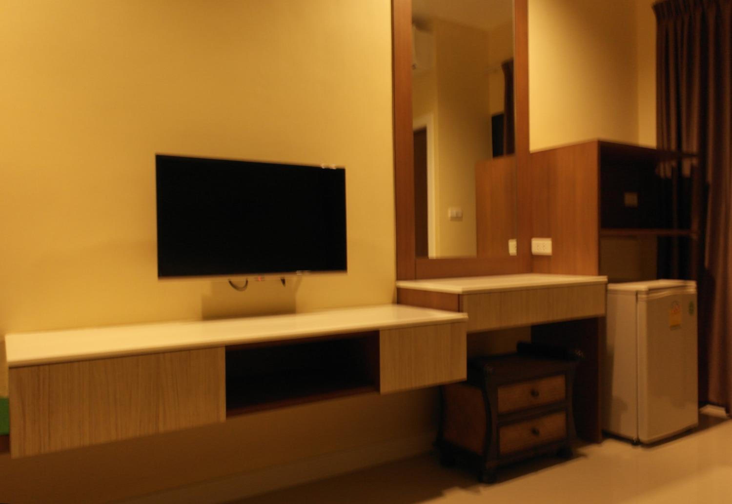 Standard Twin Room photo 3