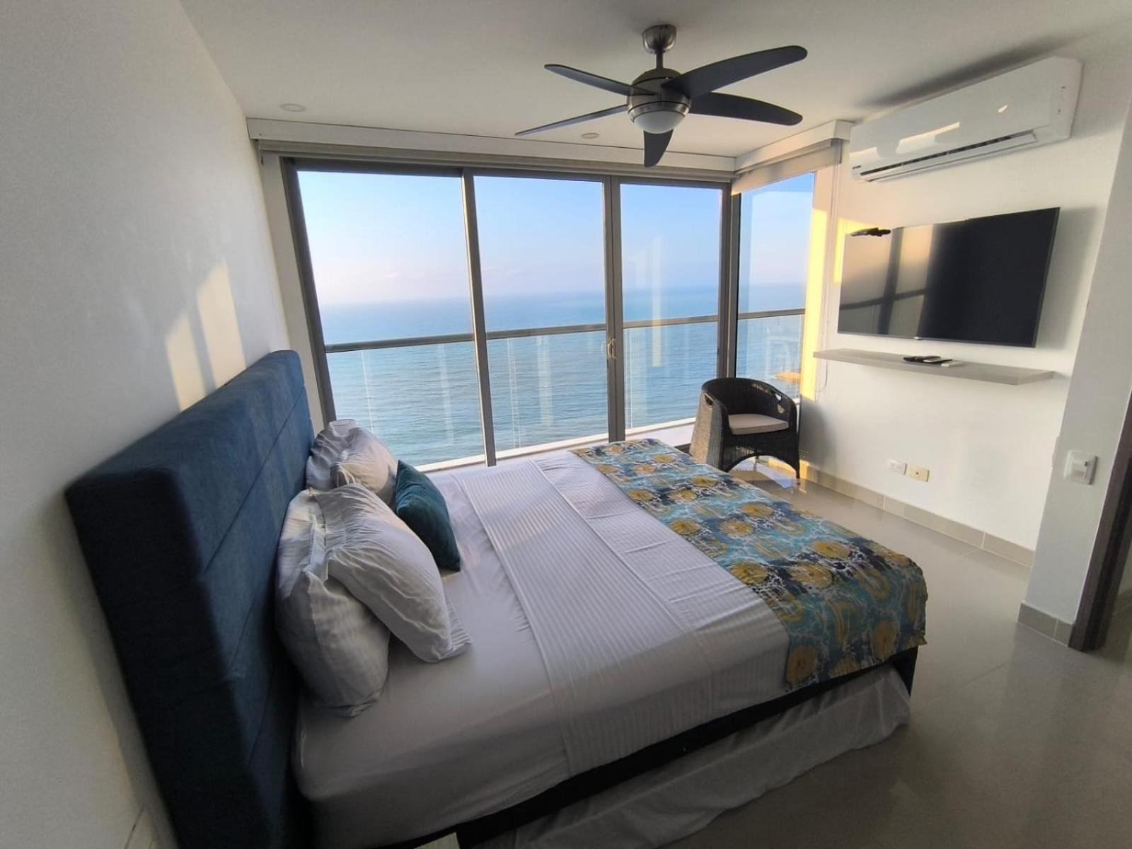 Apartment with Sea View photo 3