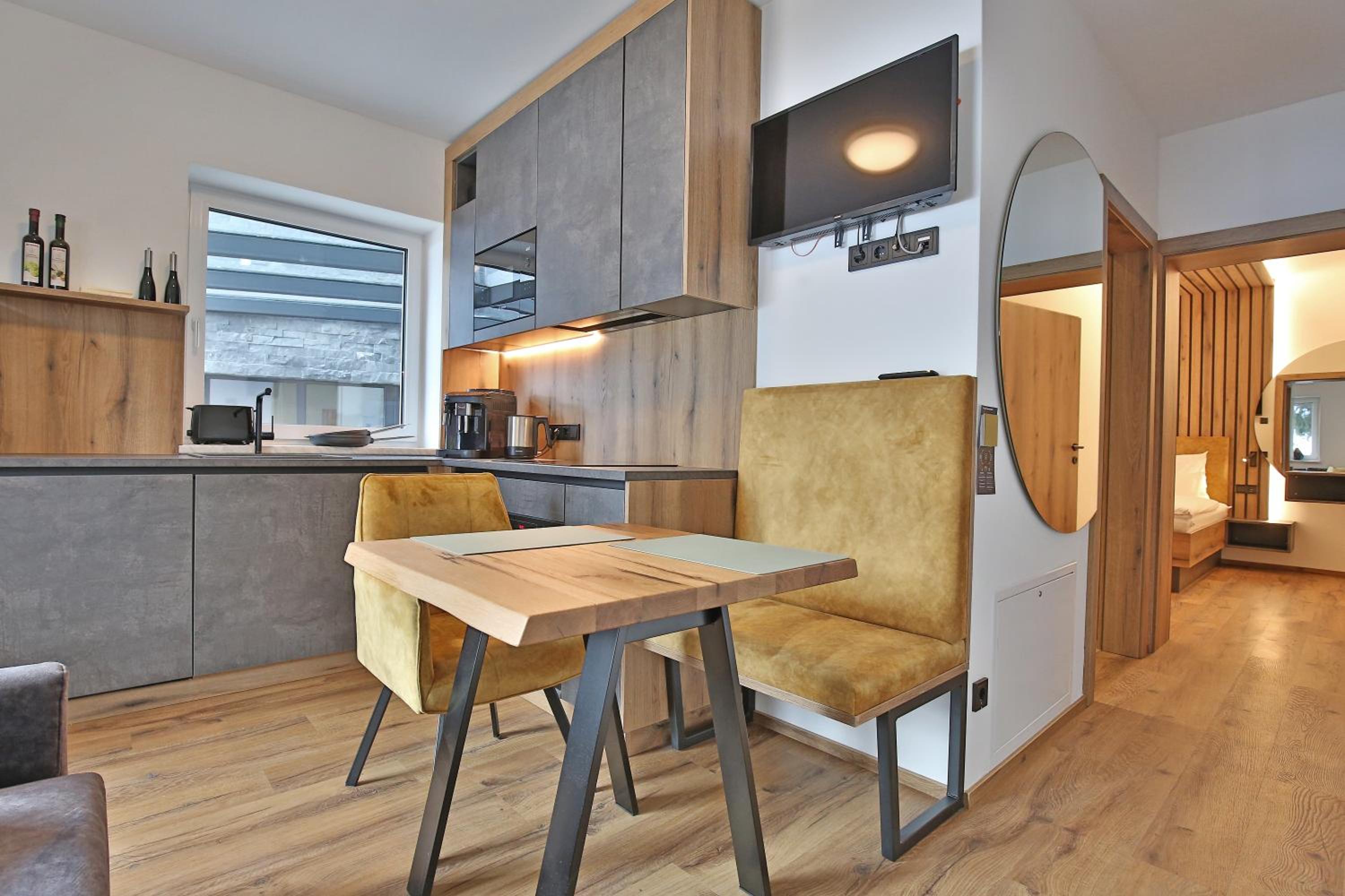Standard Apartment