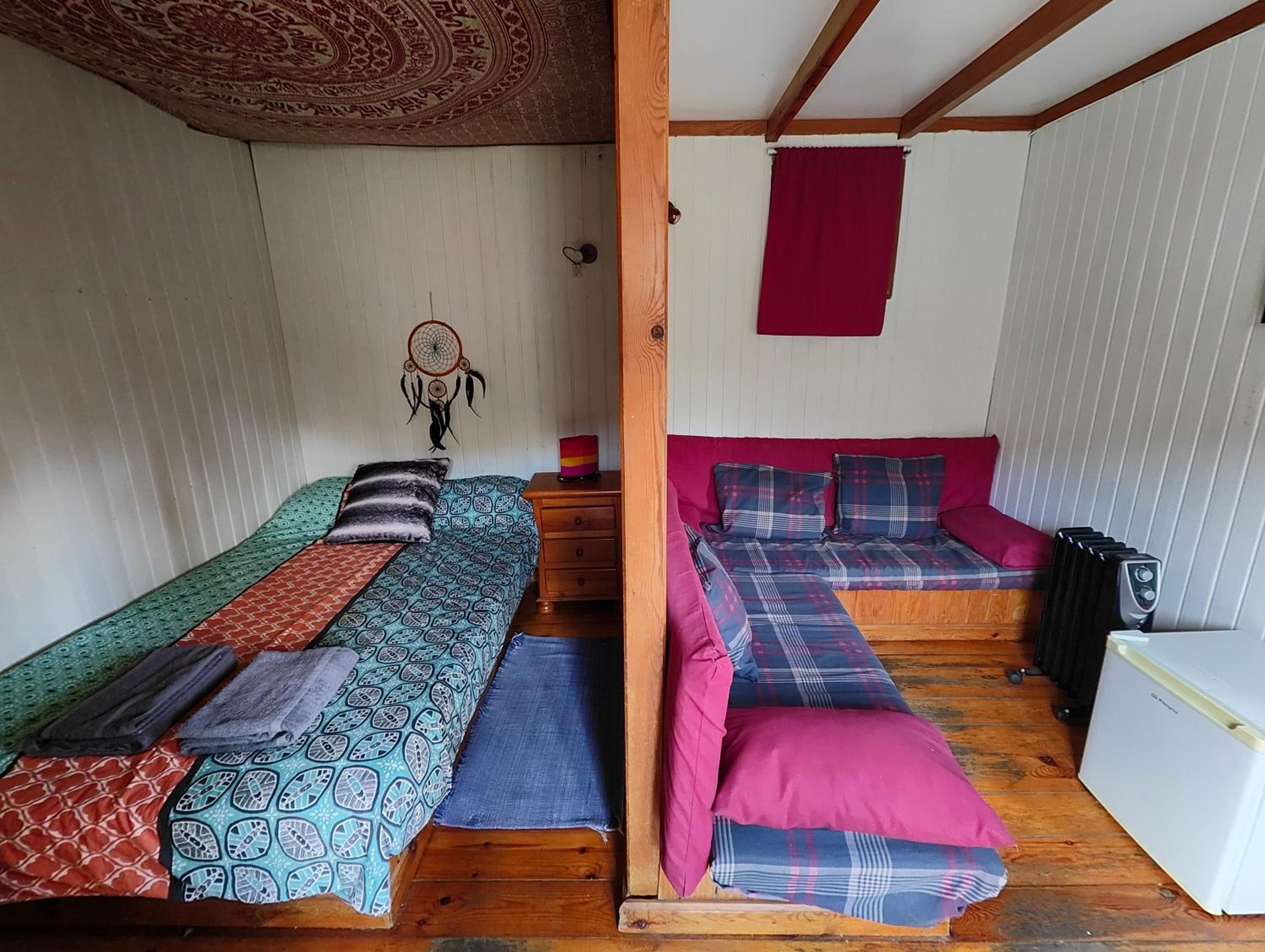 One-Bedroom Cottage photo 3