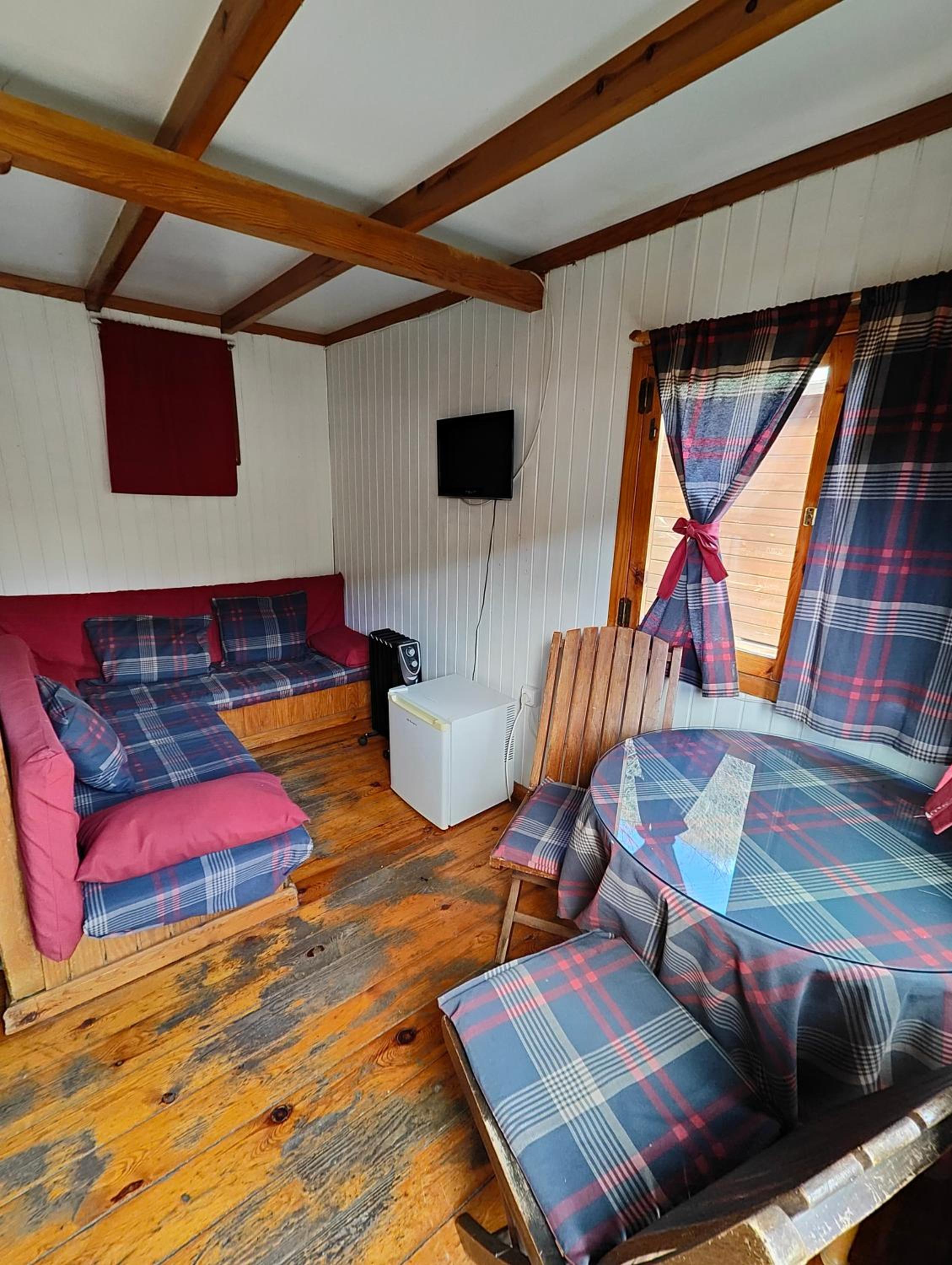 One-Bedroom Cottage photo 2