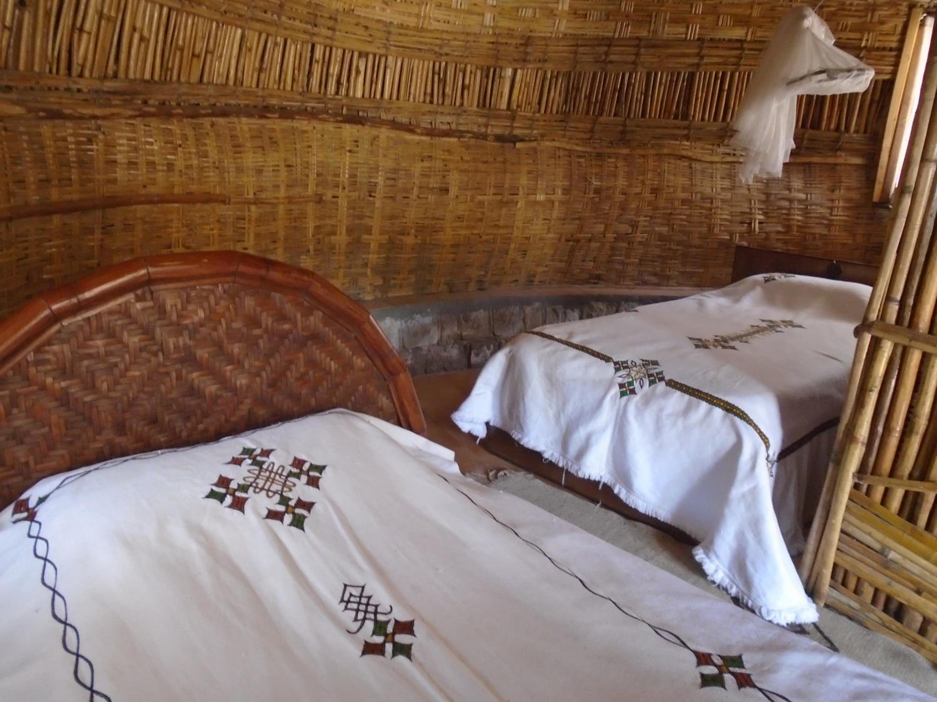 Double or Twin Room with Private Bathroom photo 1