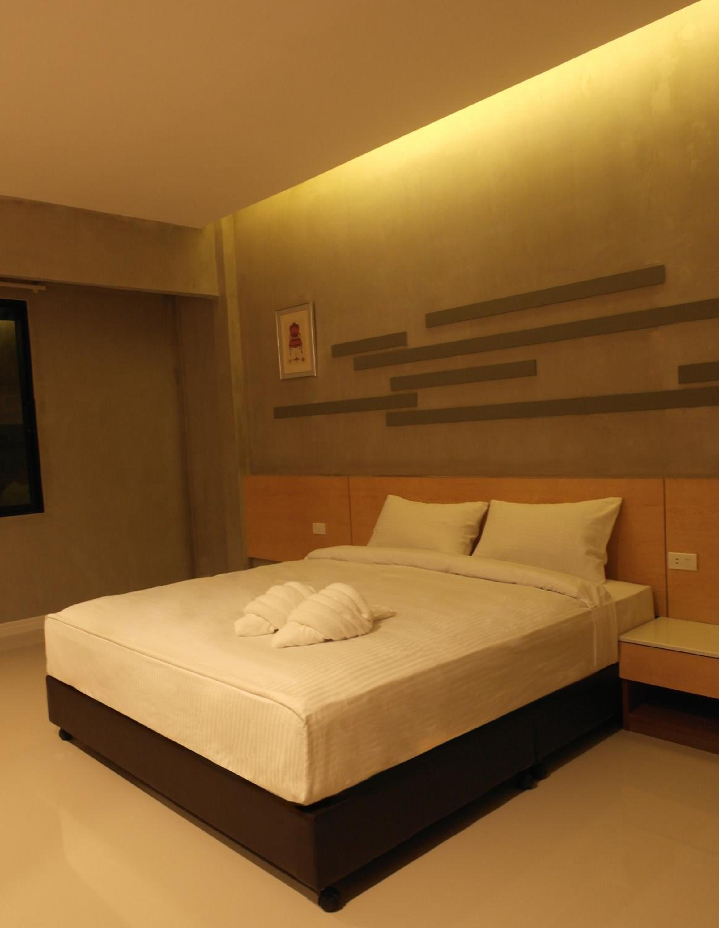 Standard Double Room photo 1