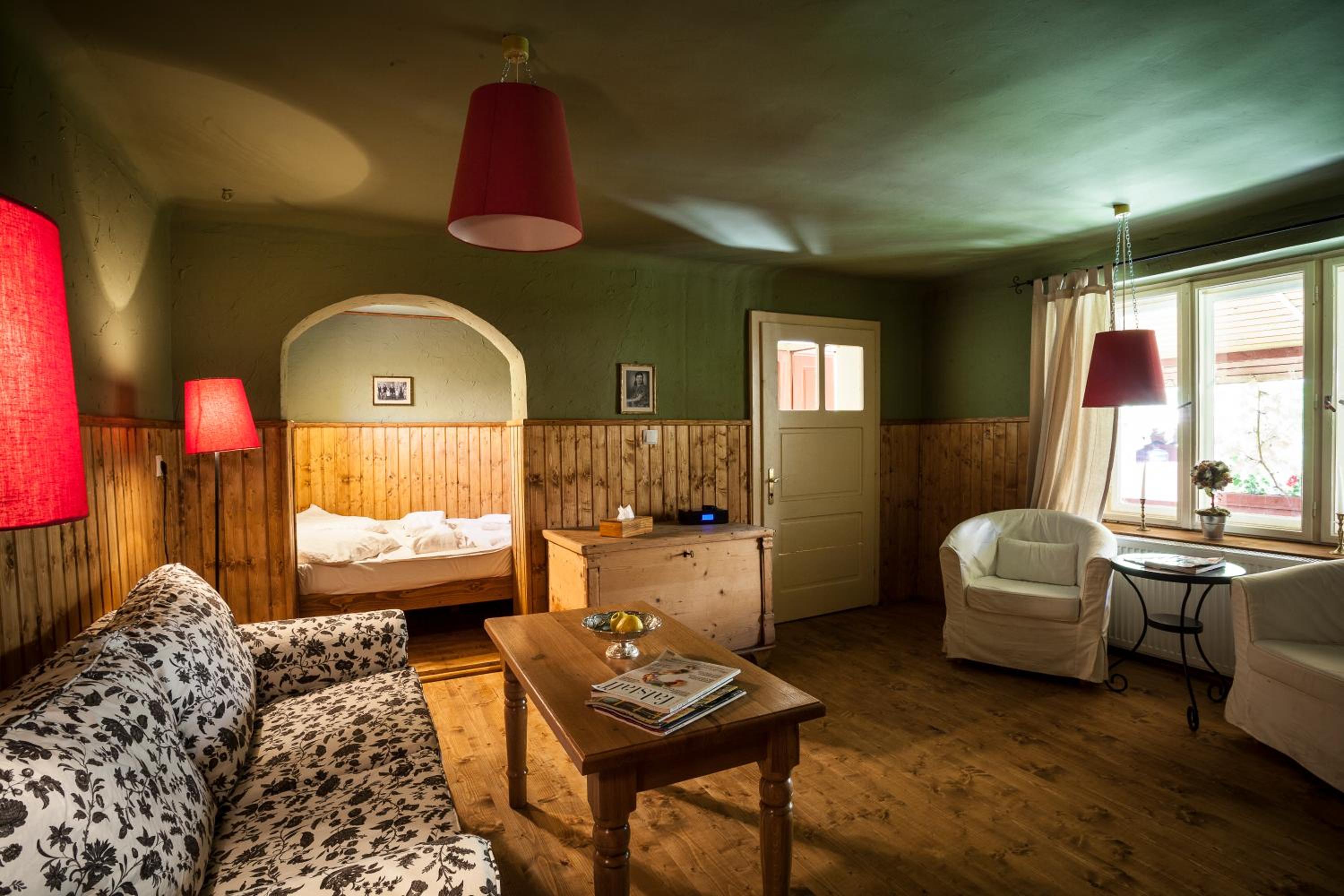 Valea Verde Apartment IV photo 2