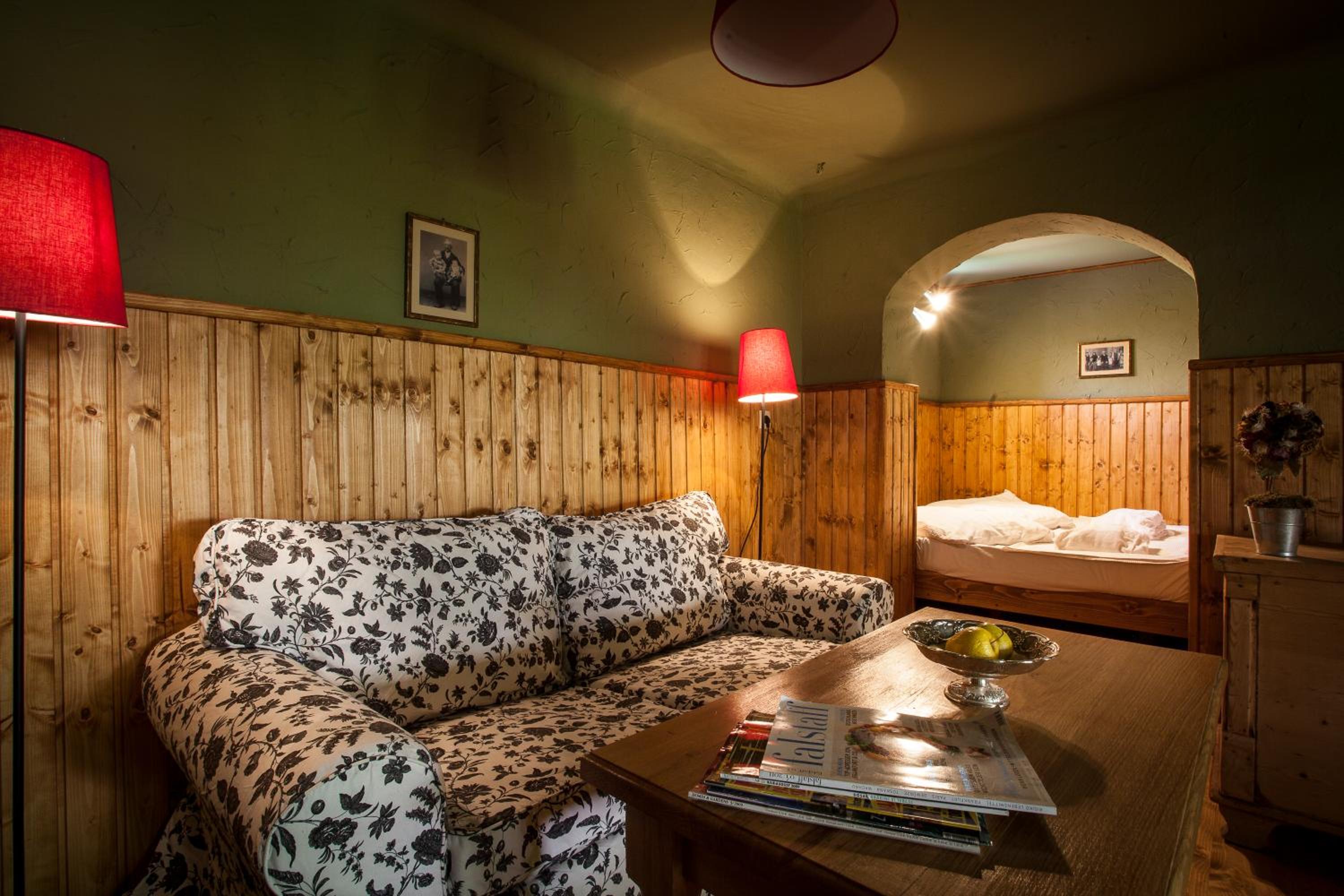 Valea Verde Apartment IV photo 1