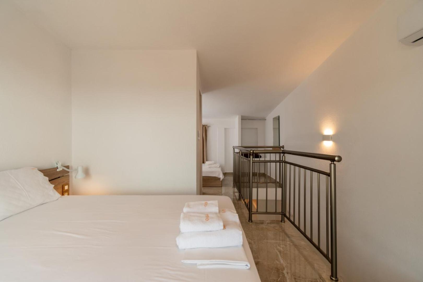 Duplex Apartment photo 1
