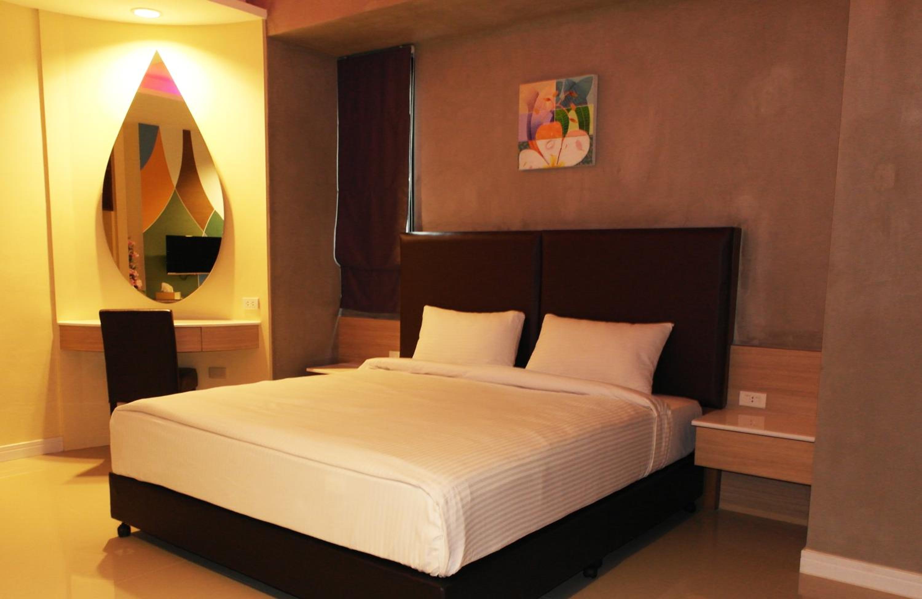 Deluxe Double Room photo 1