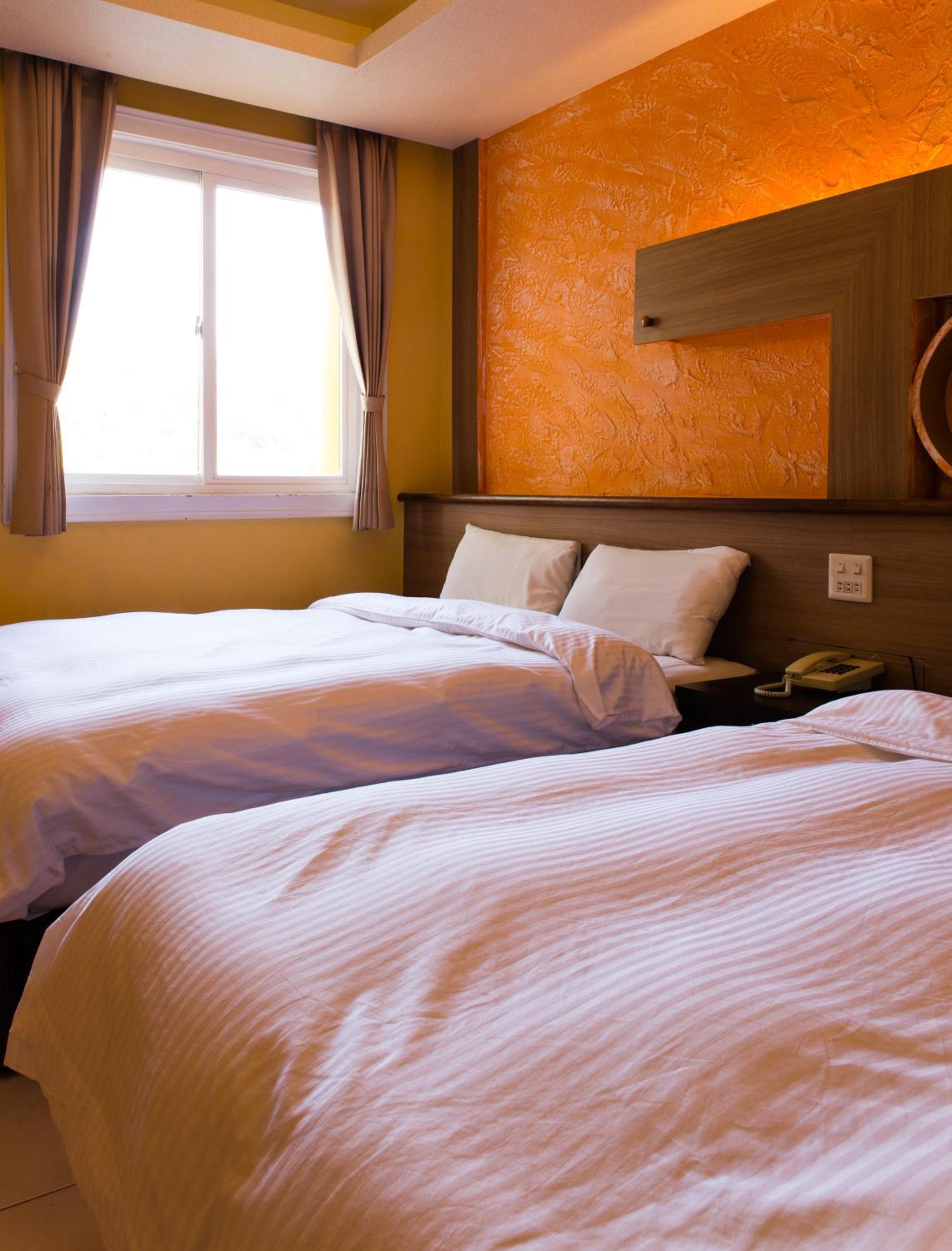 Standard Quadruple Room photo 1