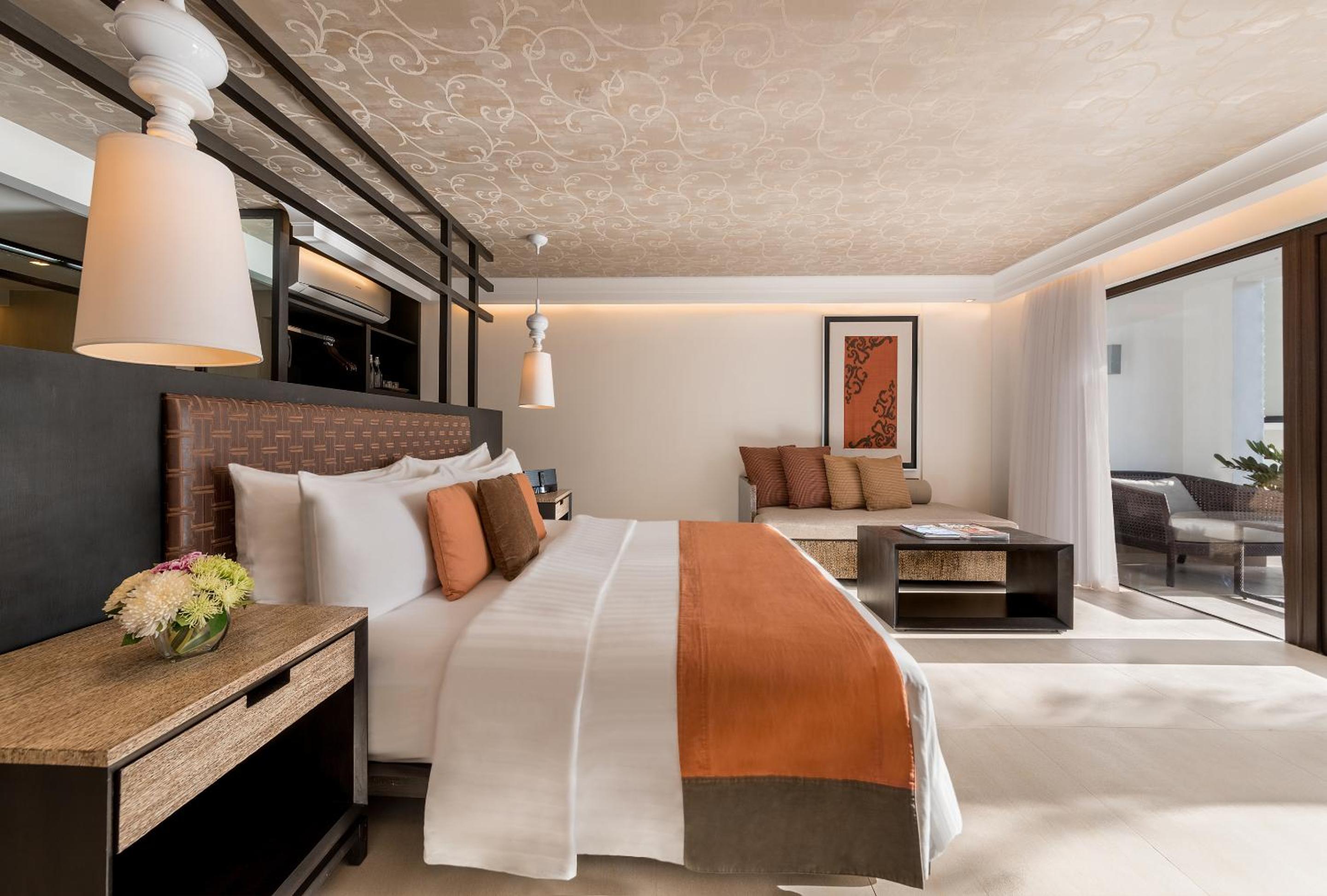 Premier King Room
