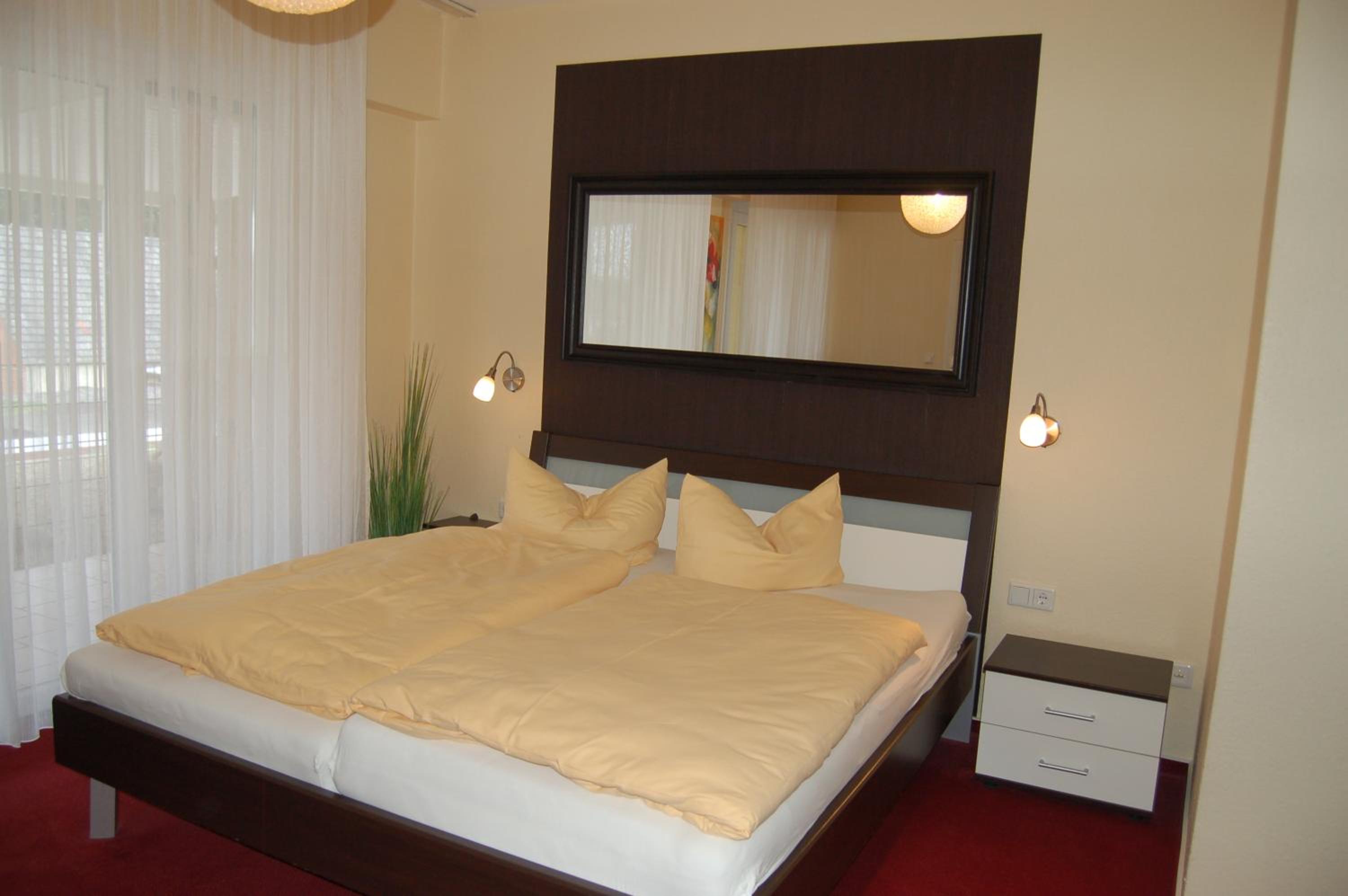 Double Room - Photo 1
