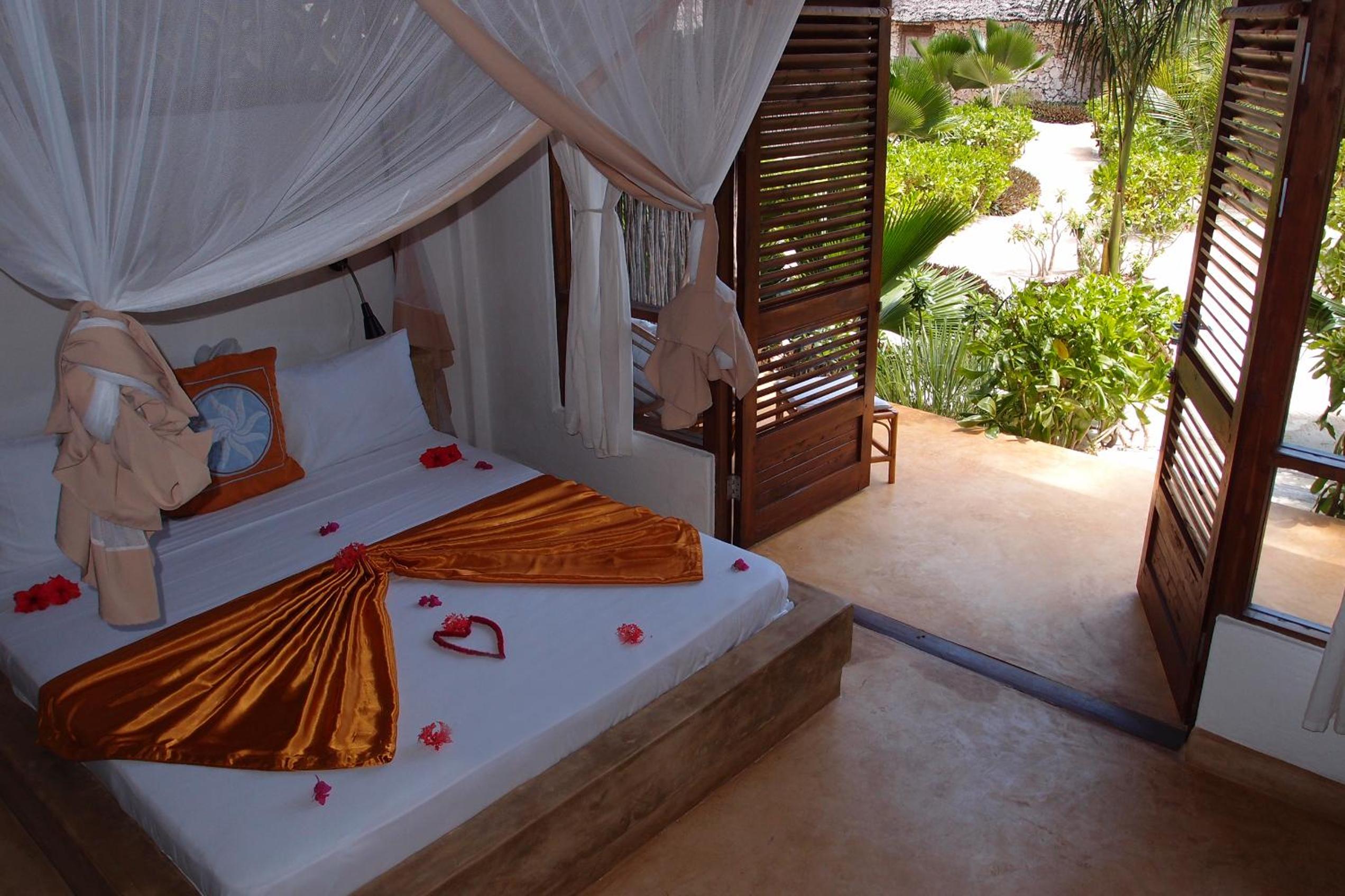 Garden Suite