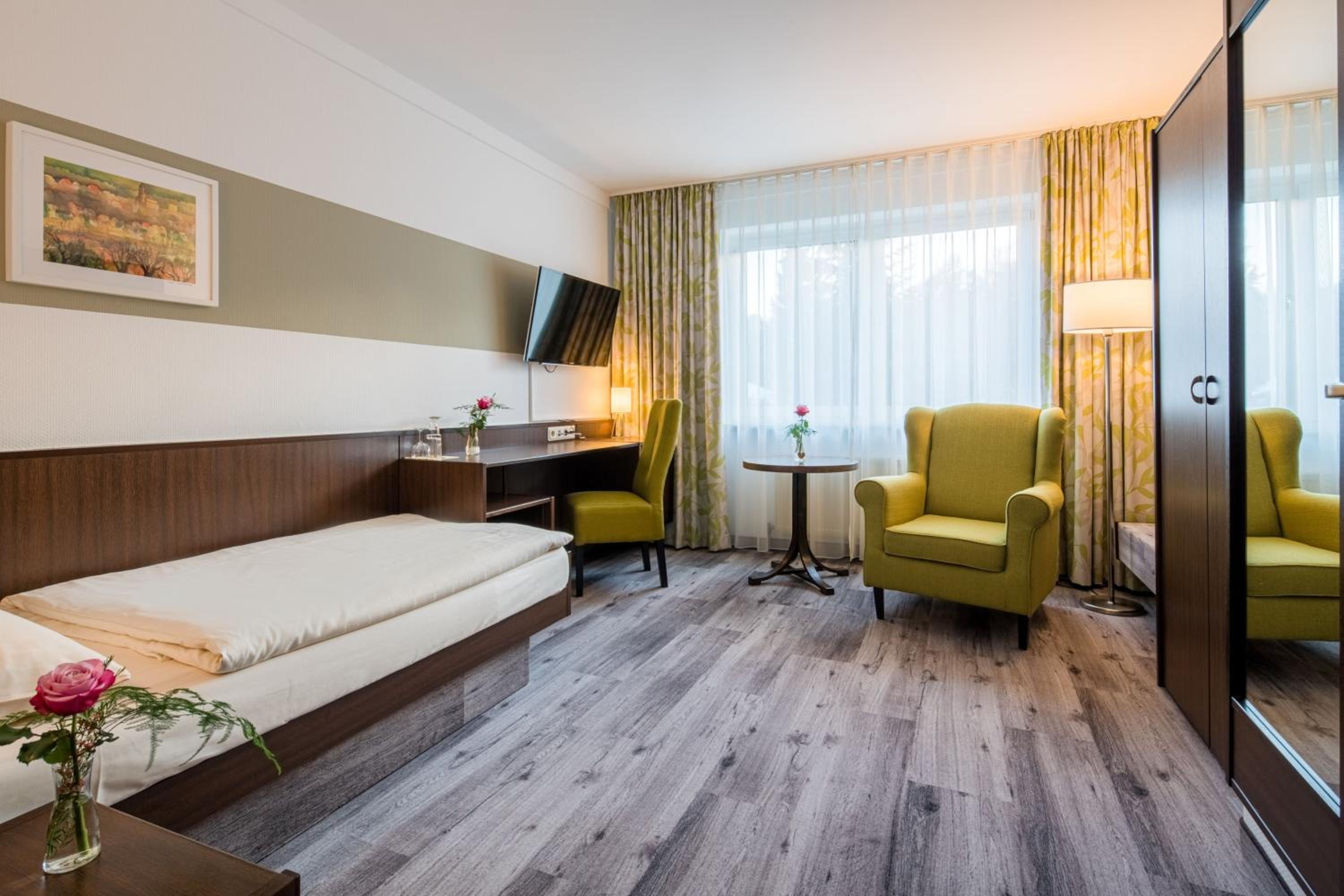 Single Room