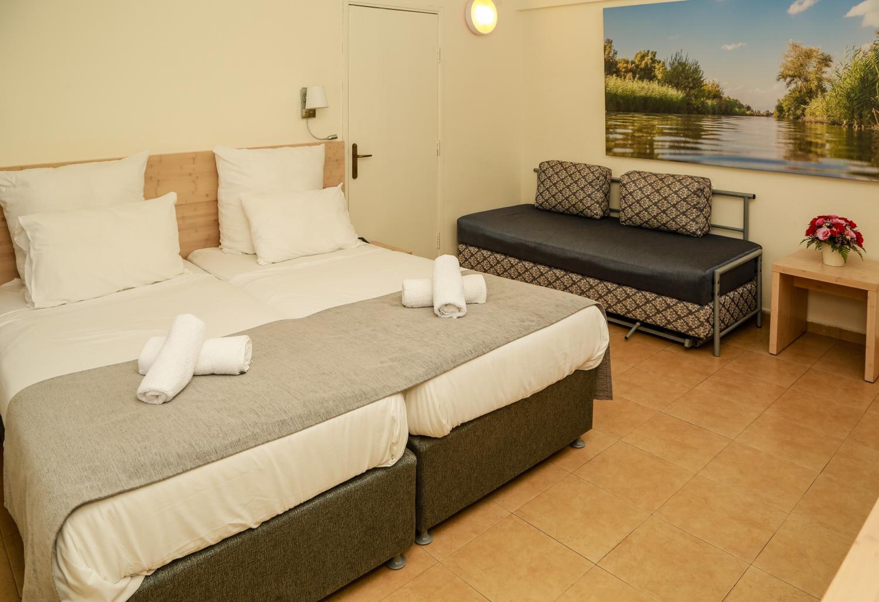 Classic Room - Photo 19