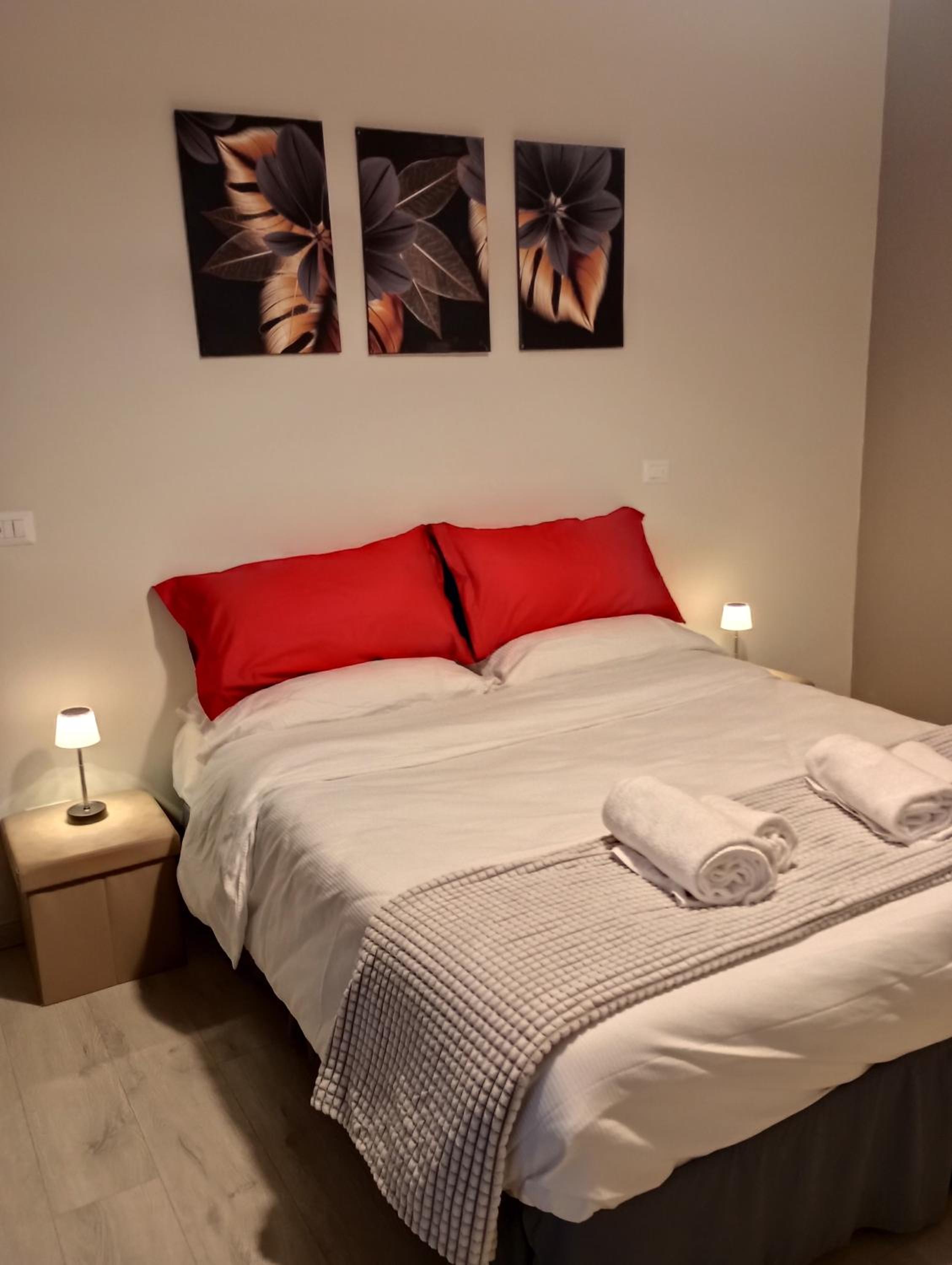Two-Bedroom Family Apartment photo 1