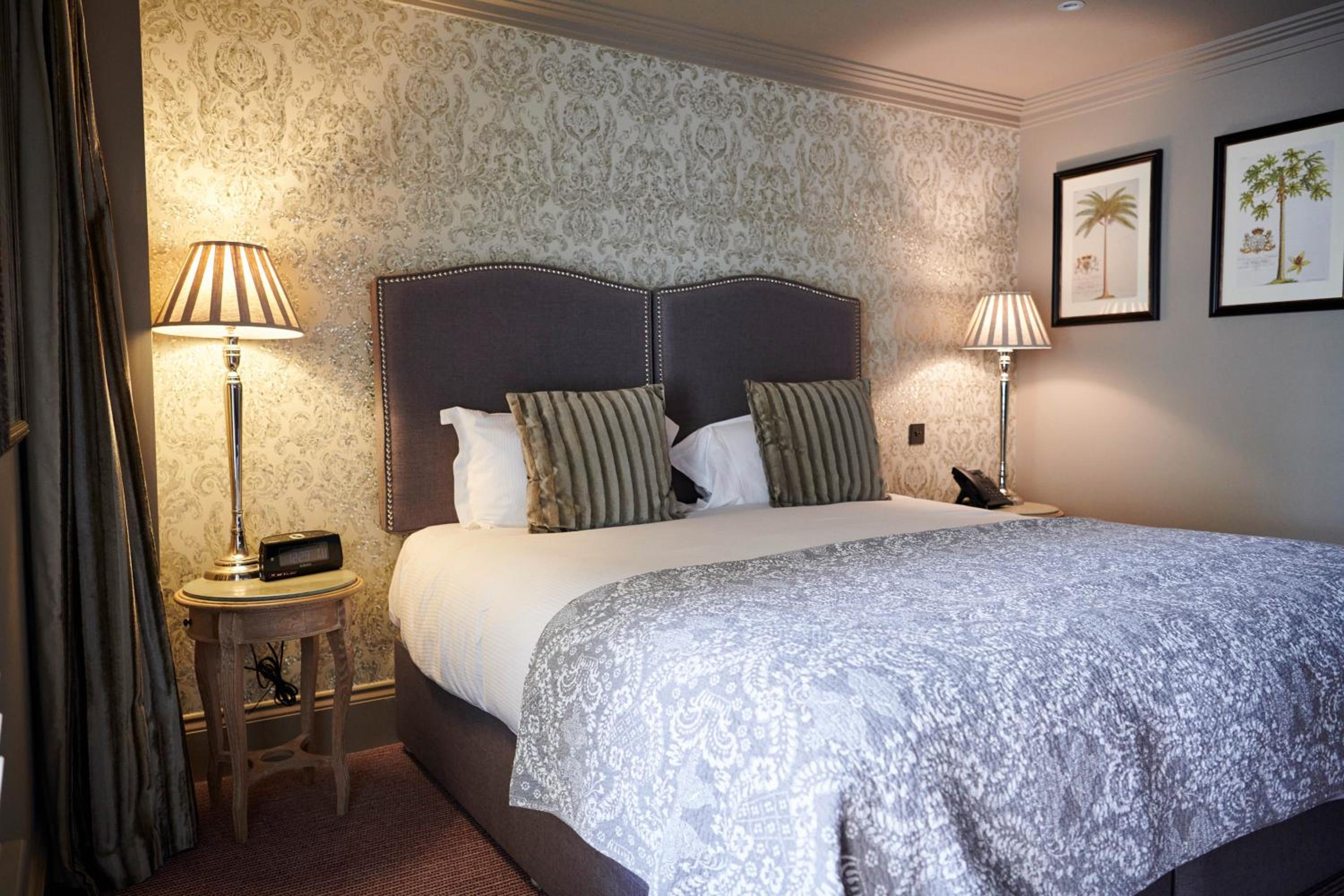 Standard Double Room photo 2