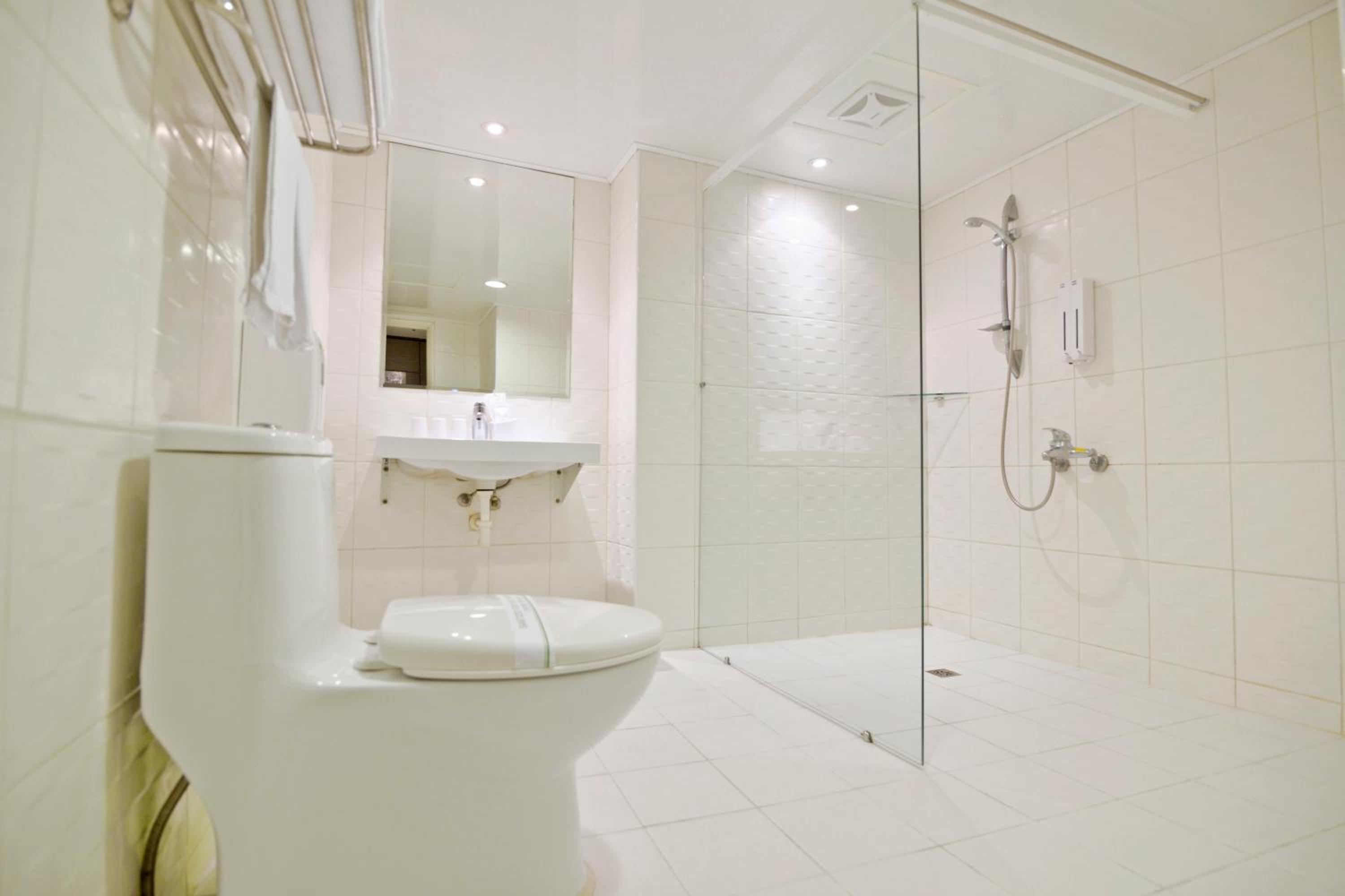 Double Room - Photo 2