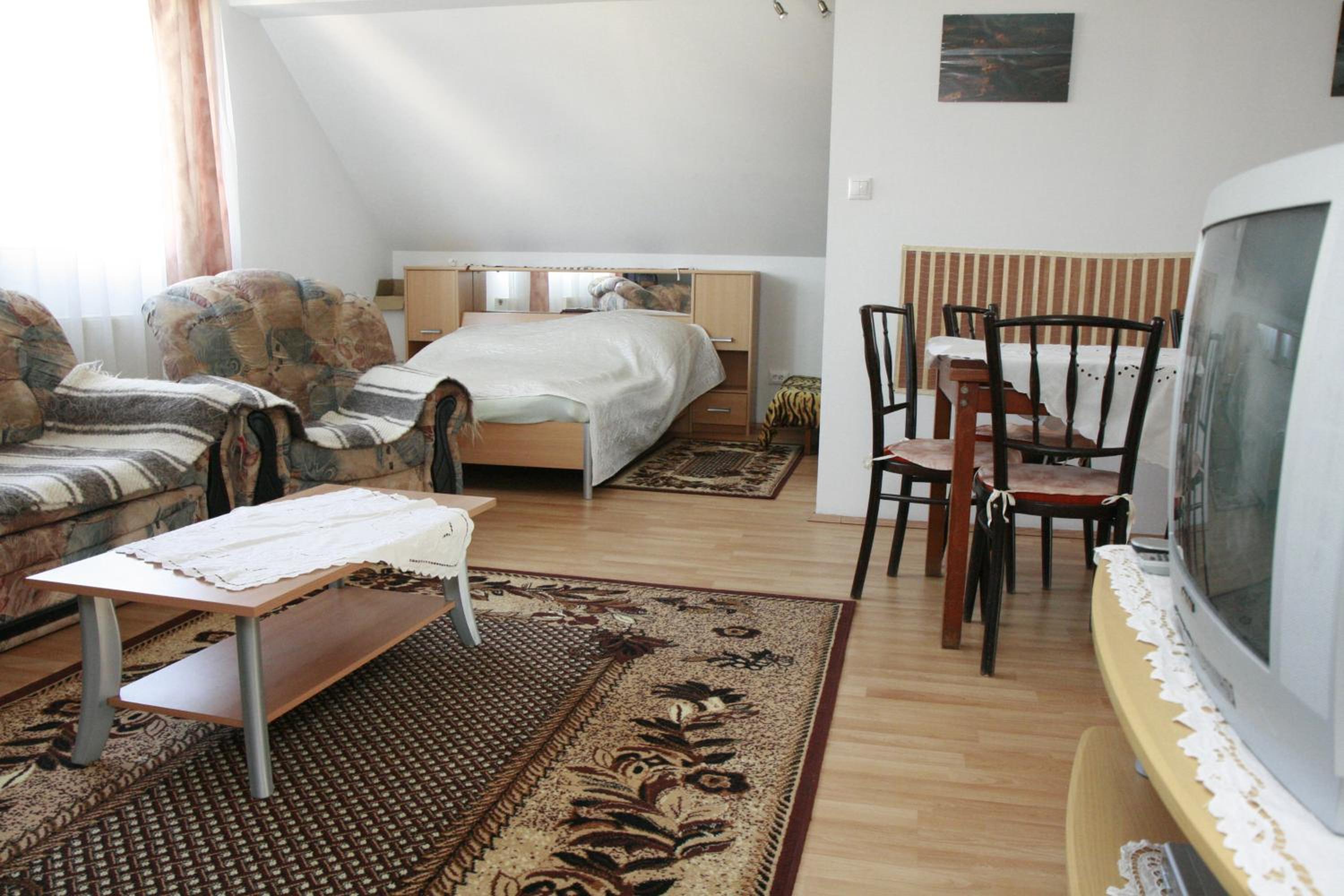 Family Suite photo 3