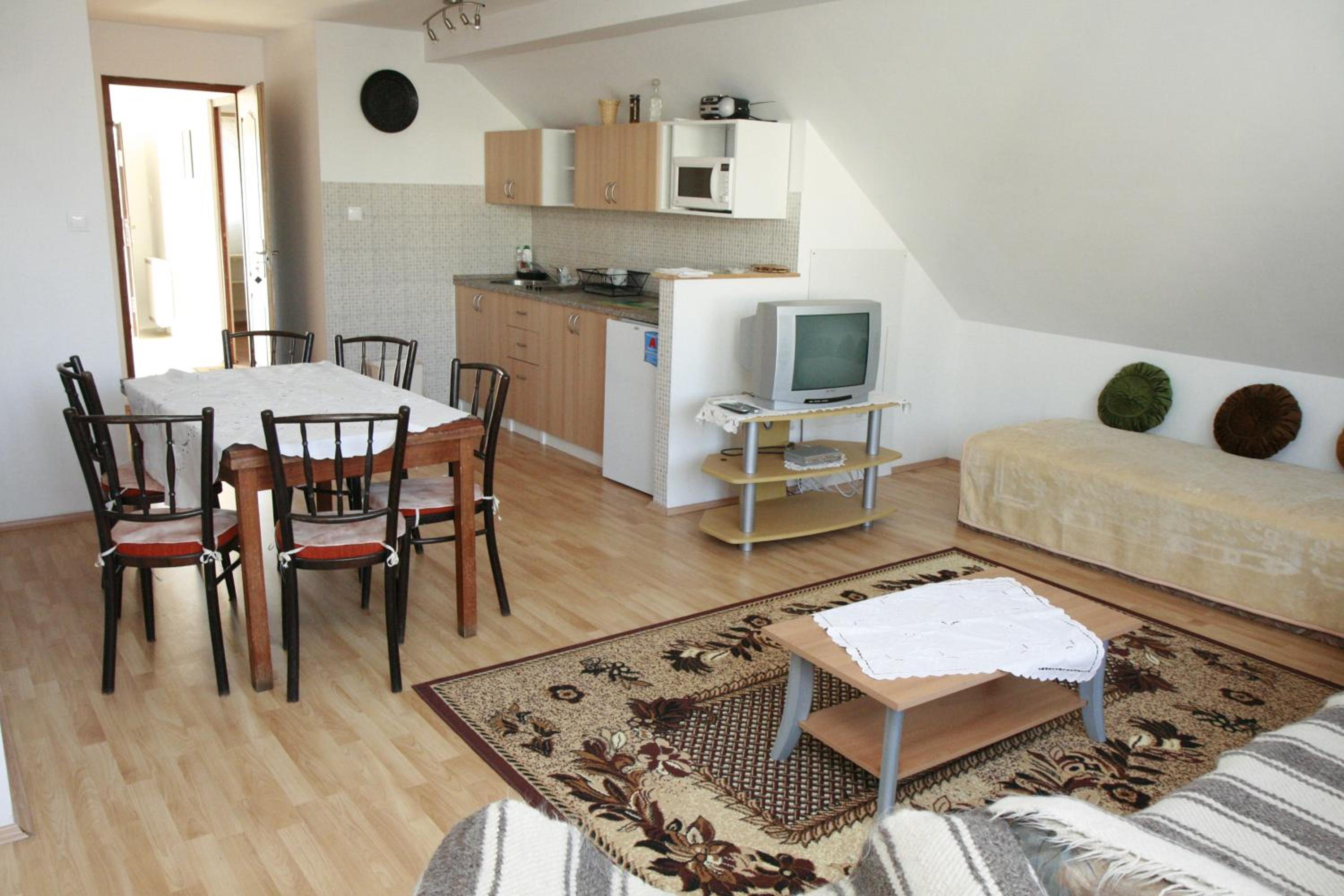 Family Suite photo 1
