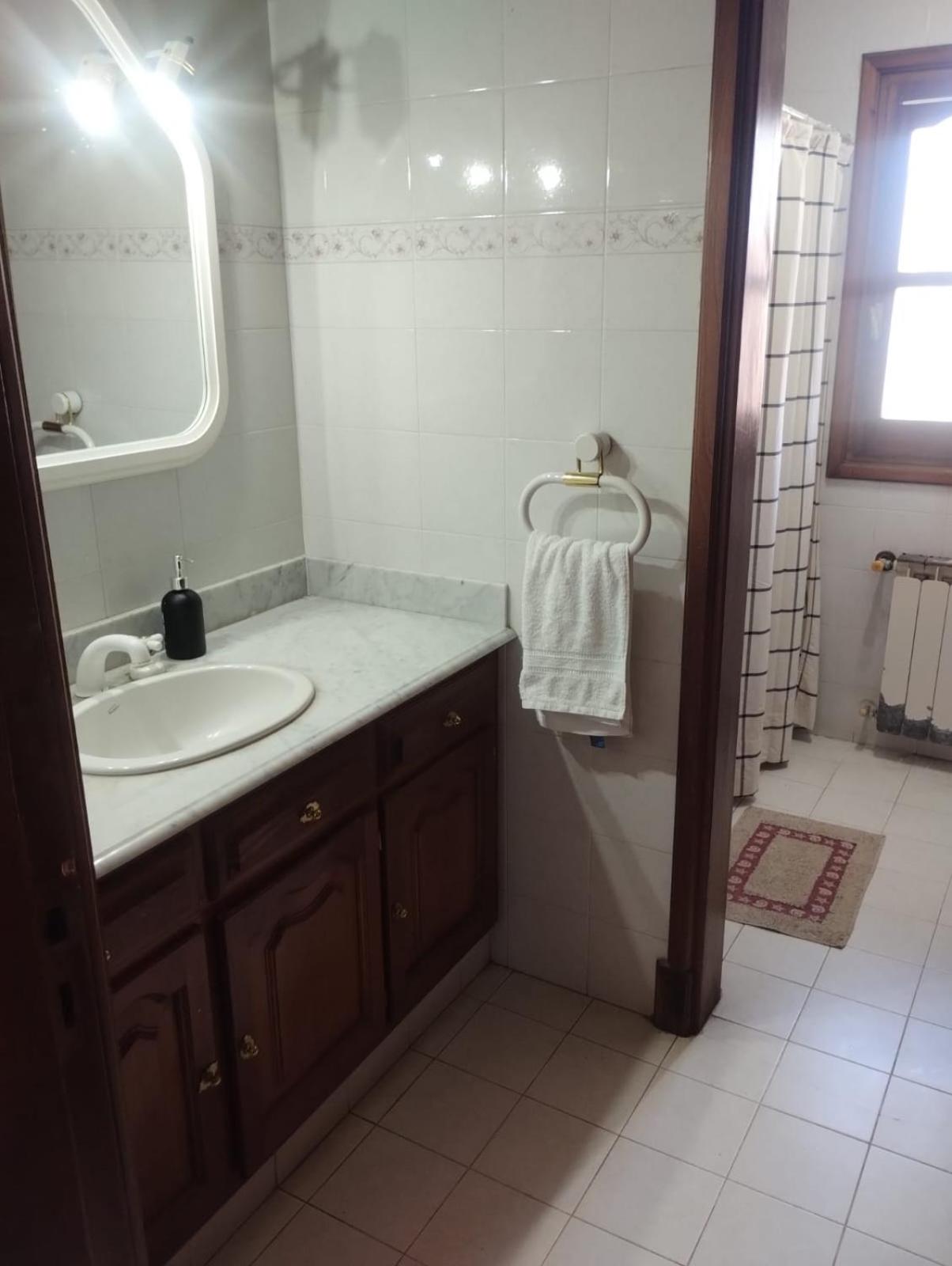 Triple Room with Shared Bathroom