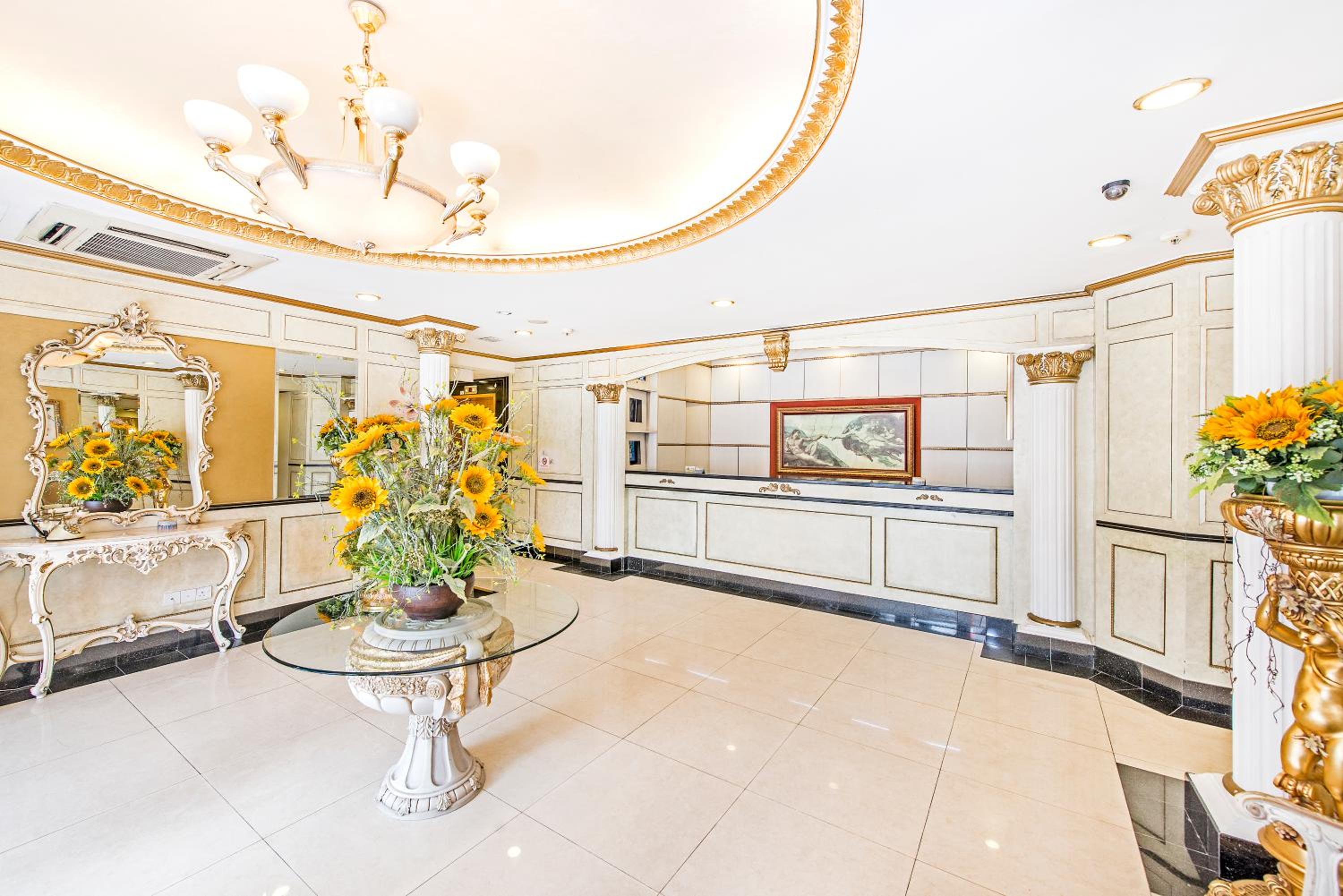 Special Offer - Superior Double Room photo 3