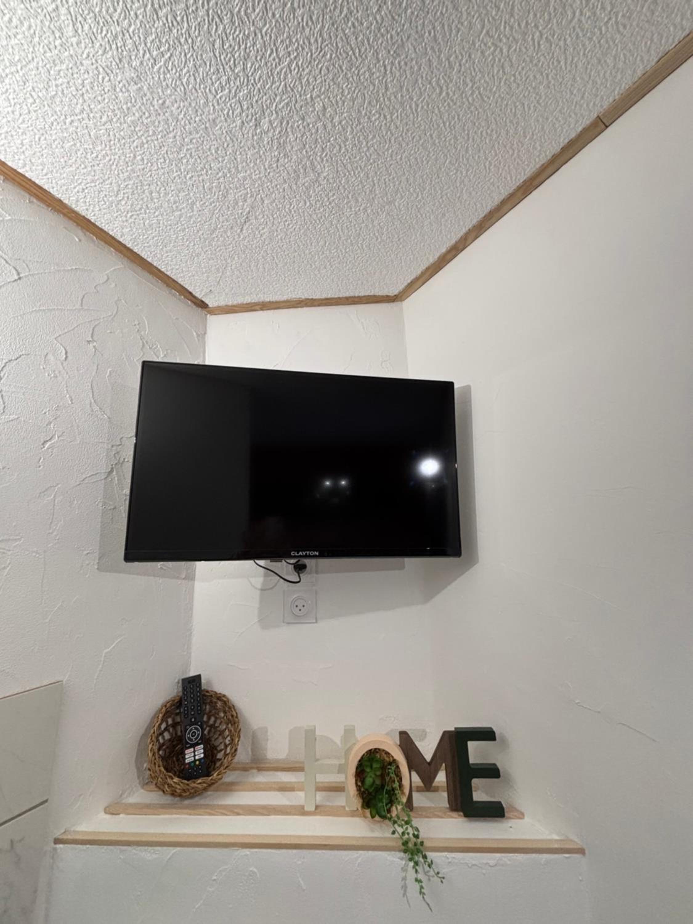 Studio with Sofa Bed
