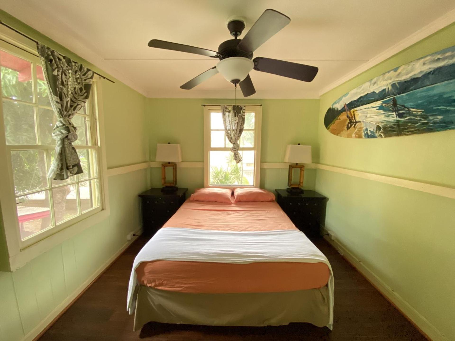 Standard Single Room photo 1