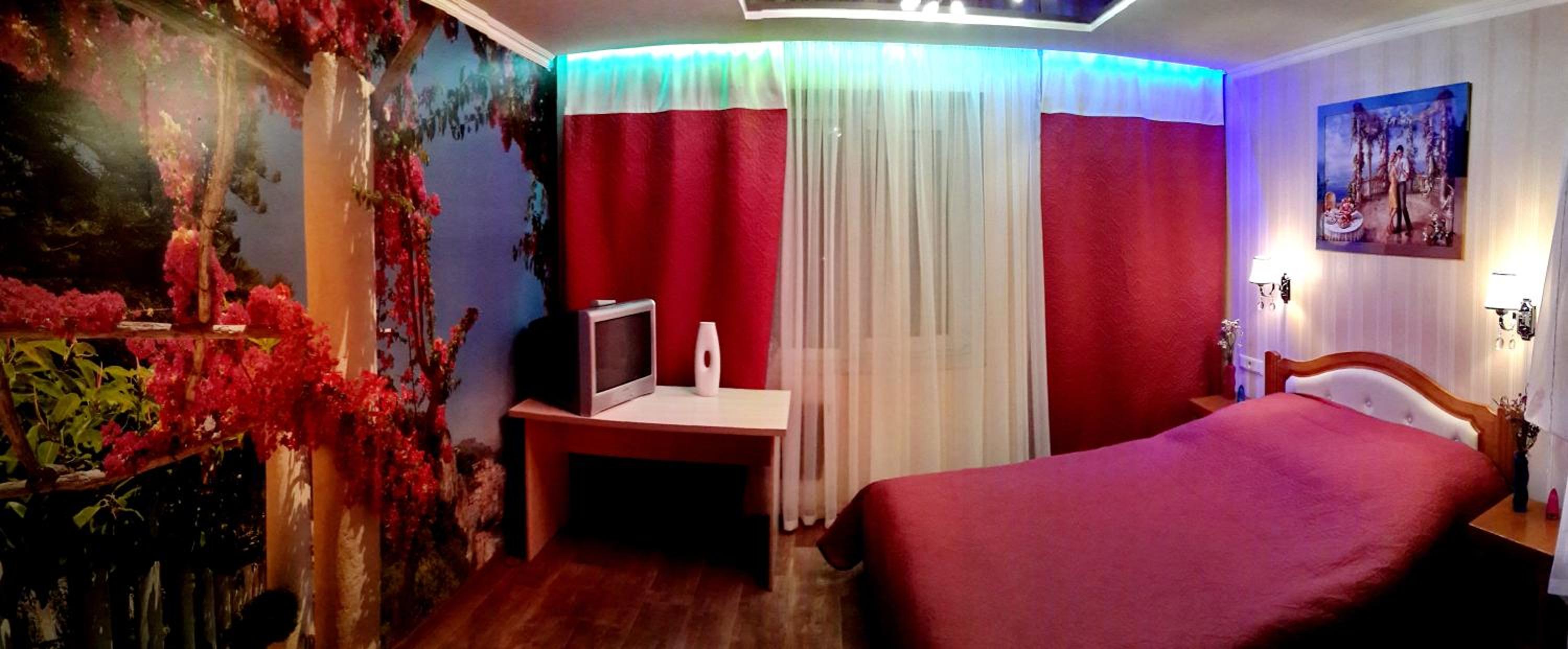 Double Room with Kitchenette photo 3