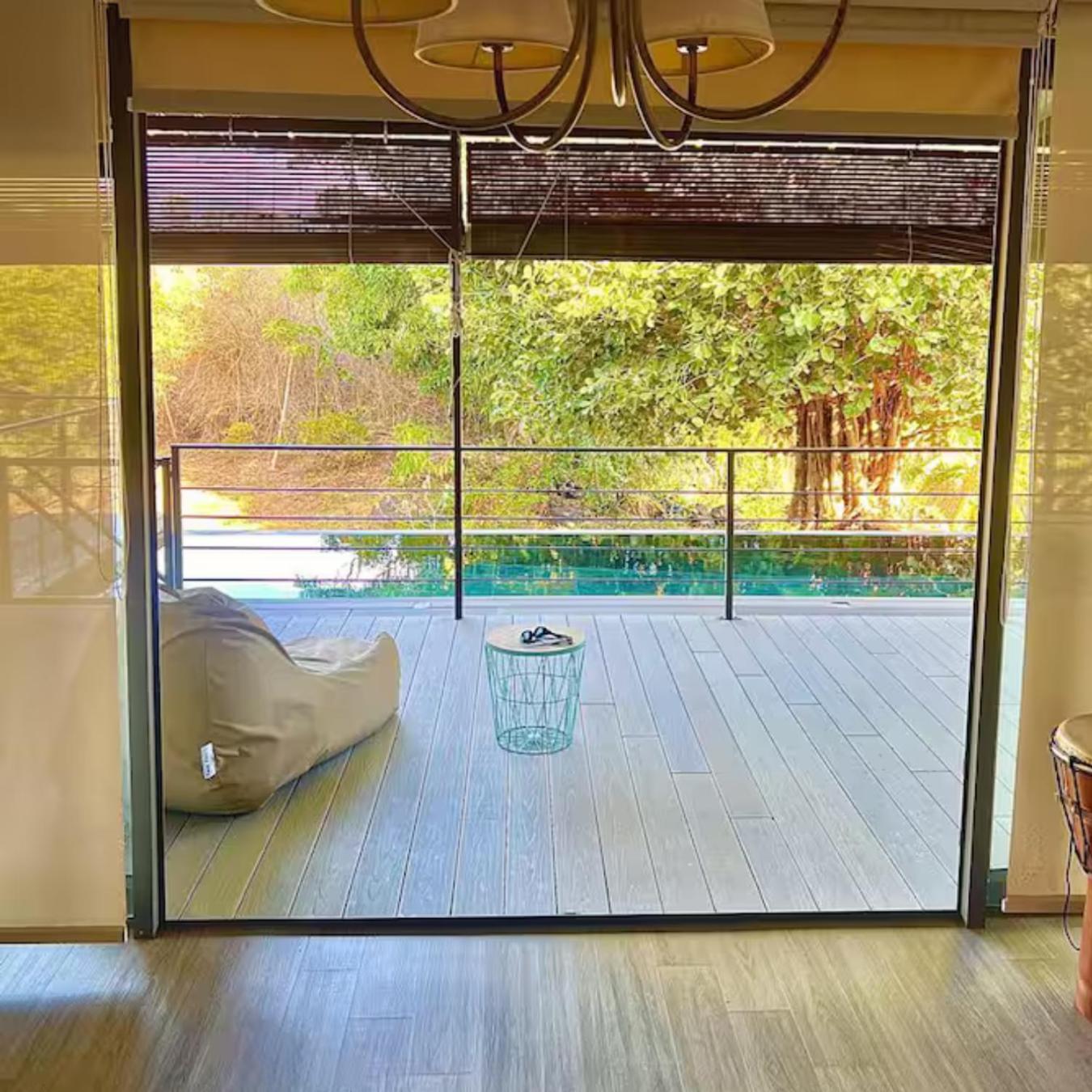 Three-Bedroom Villa photo 1