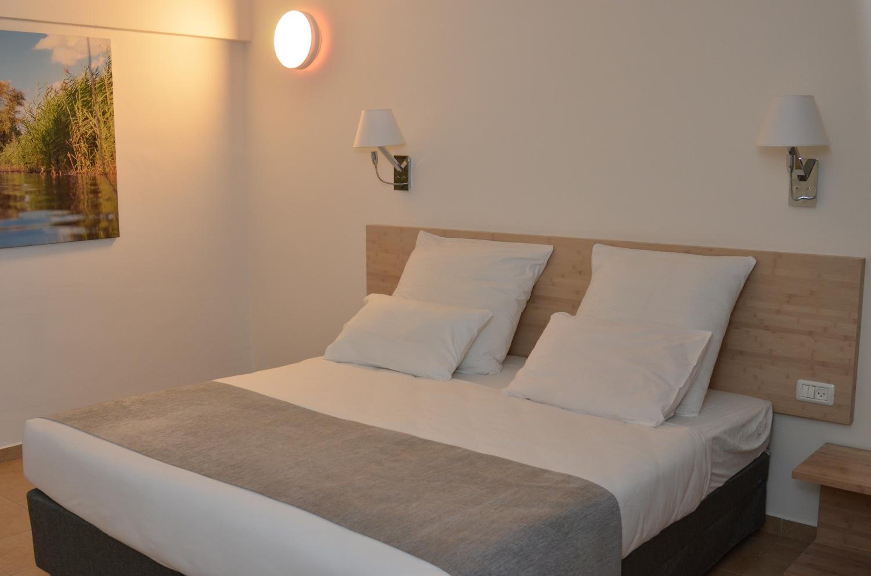 Classic Room - Photo 1