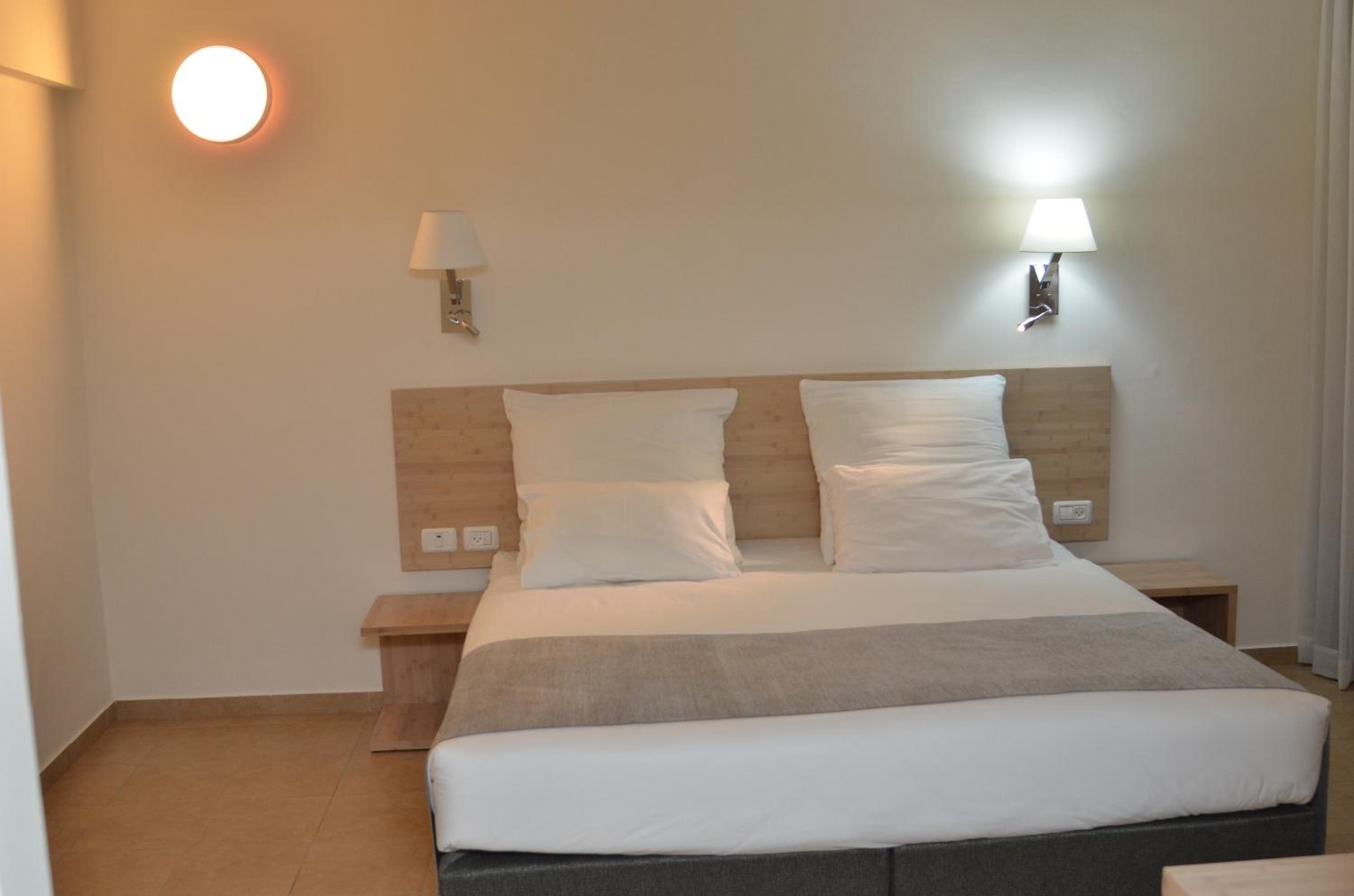 Classic Room - Photo 8