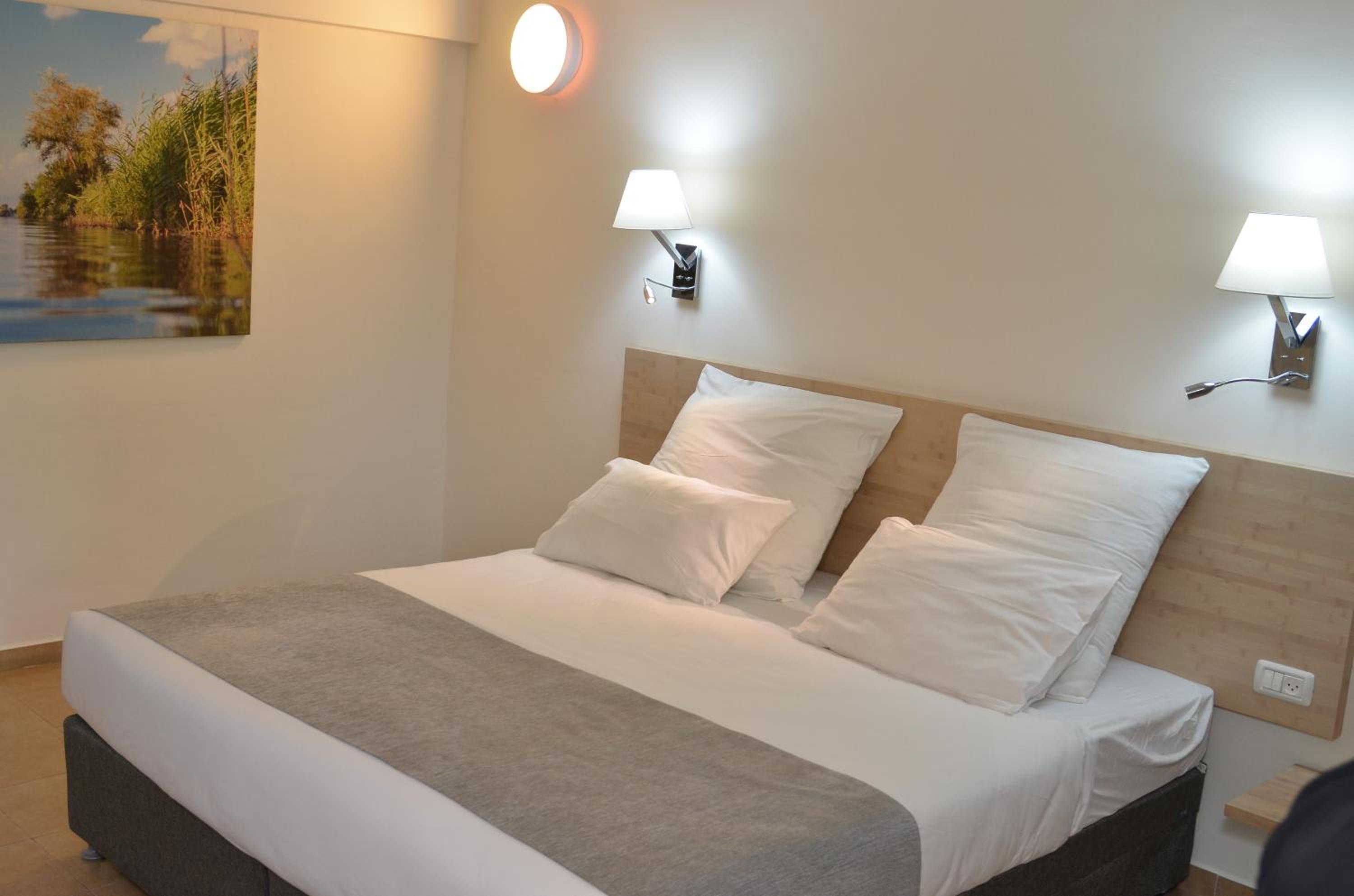 Classic Room - Photo 17