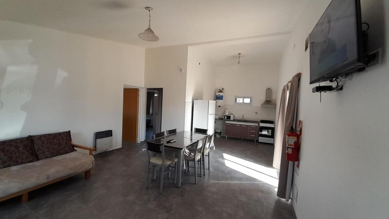 Two-Bedroom Chalet photo 1
