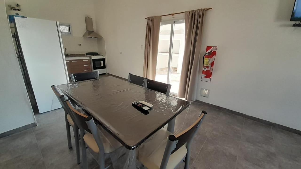 Two-Bedroom Chalet photo 2