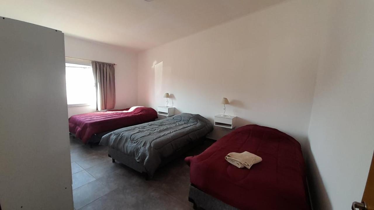 Two-Bedroom Chalet photo 3