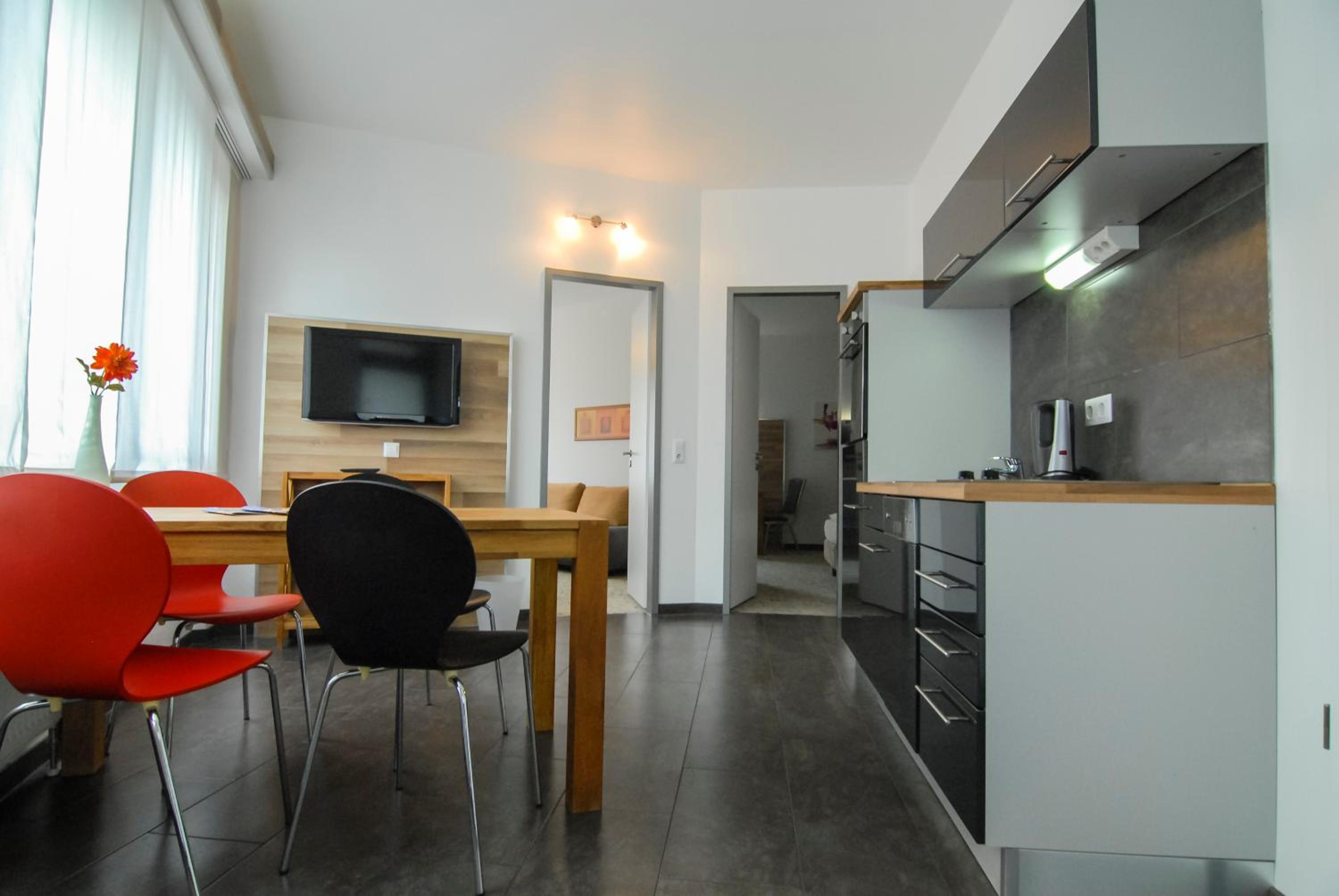 Comfort Apartment - Photo 2