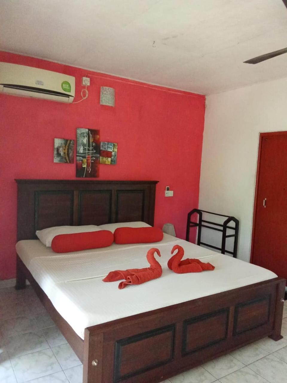 Triple Room photo 1