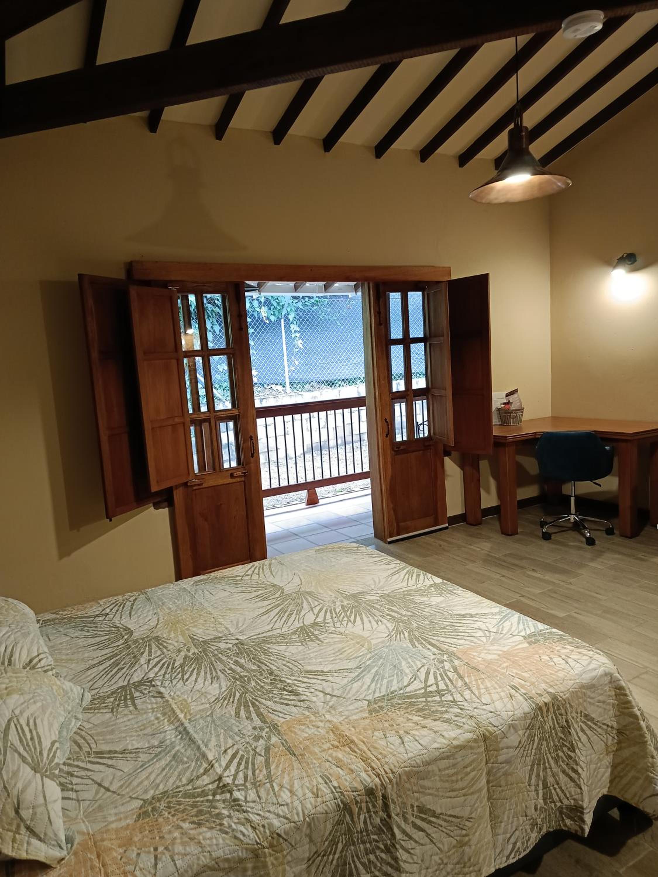 Double Room with Private Bathroom photo 3