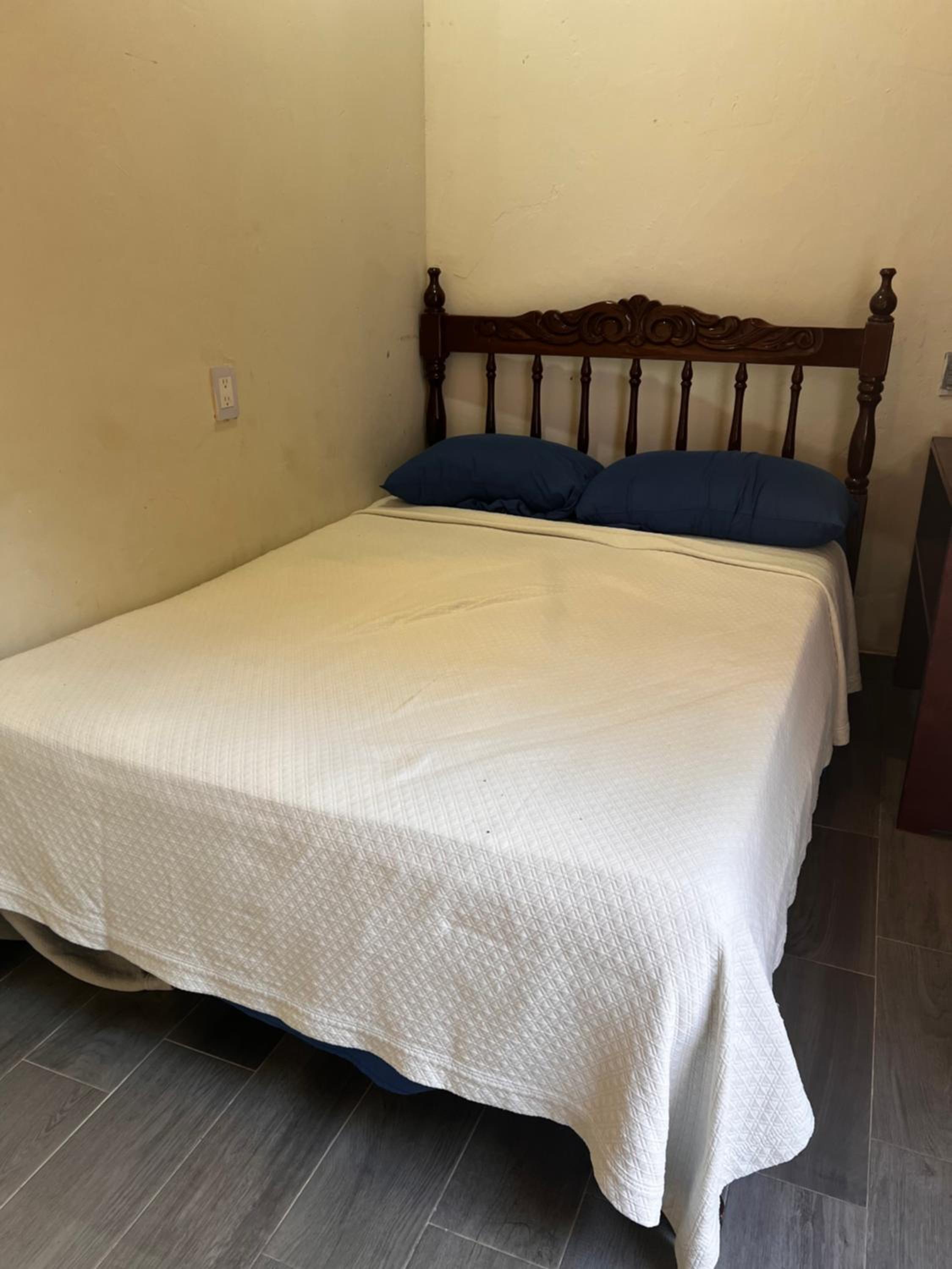 Standard Double Room photo 3