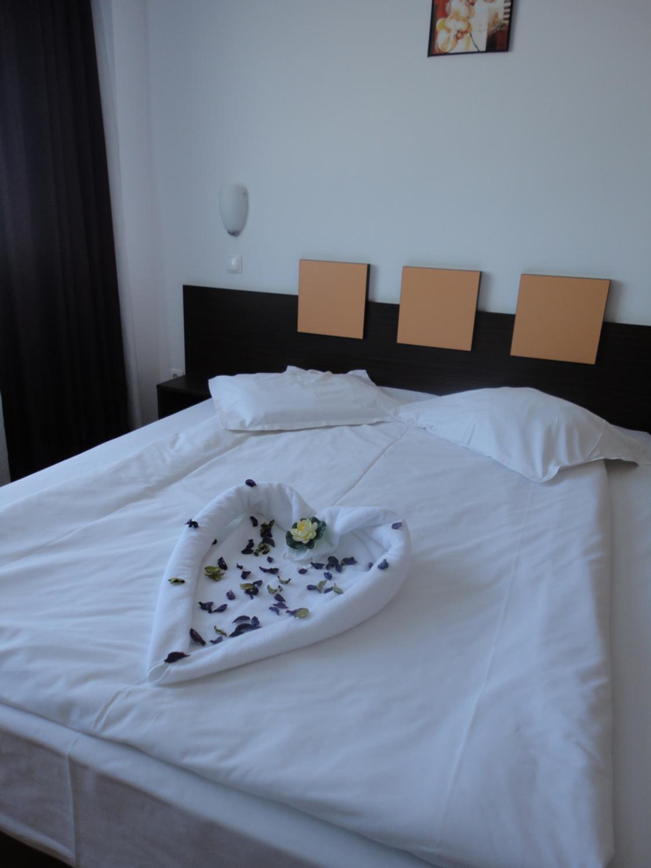 Standard Queen Room - Photo 1