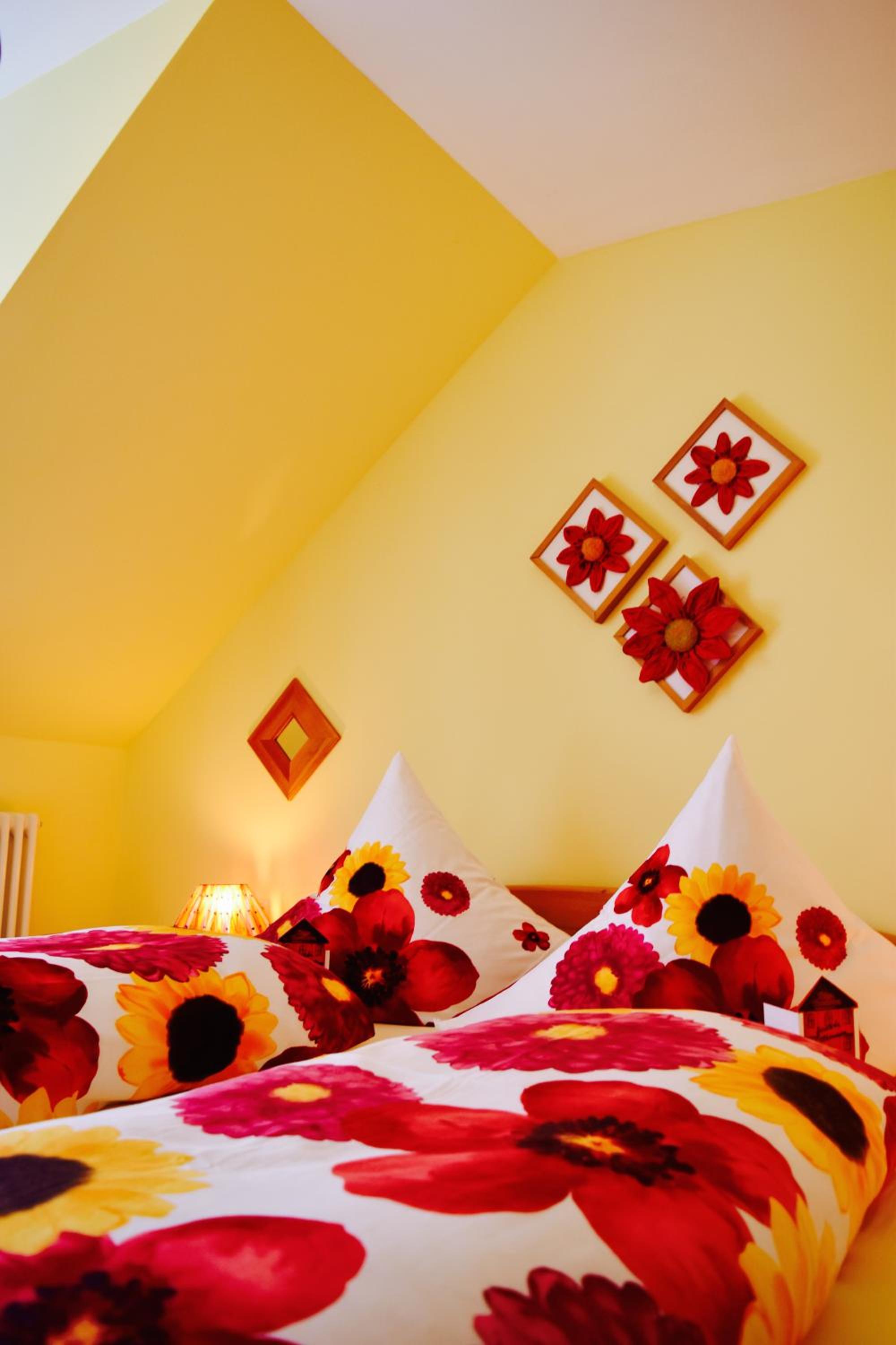 Double Room - Photo 1