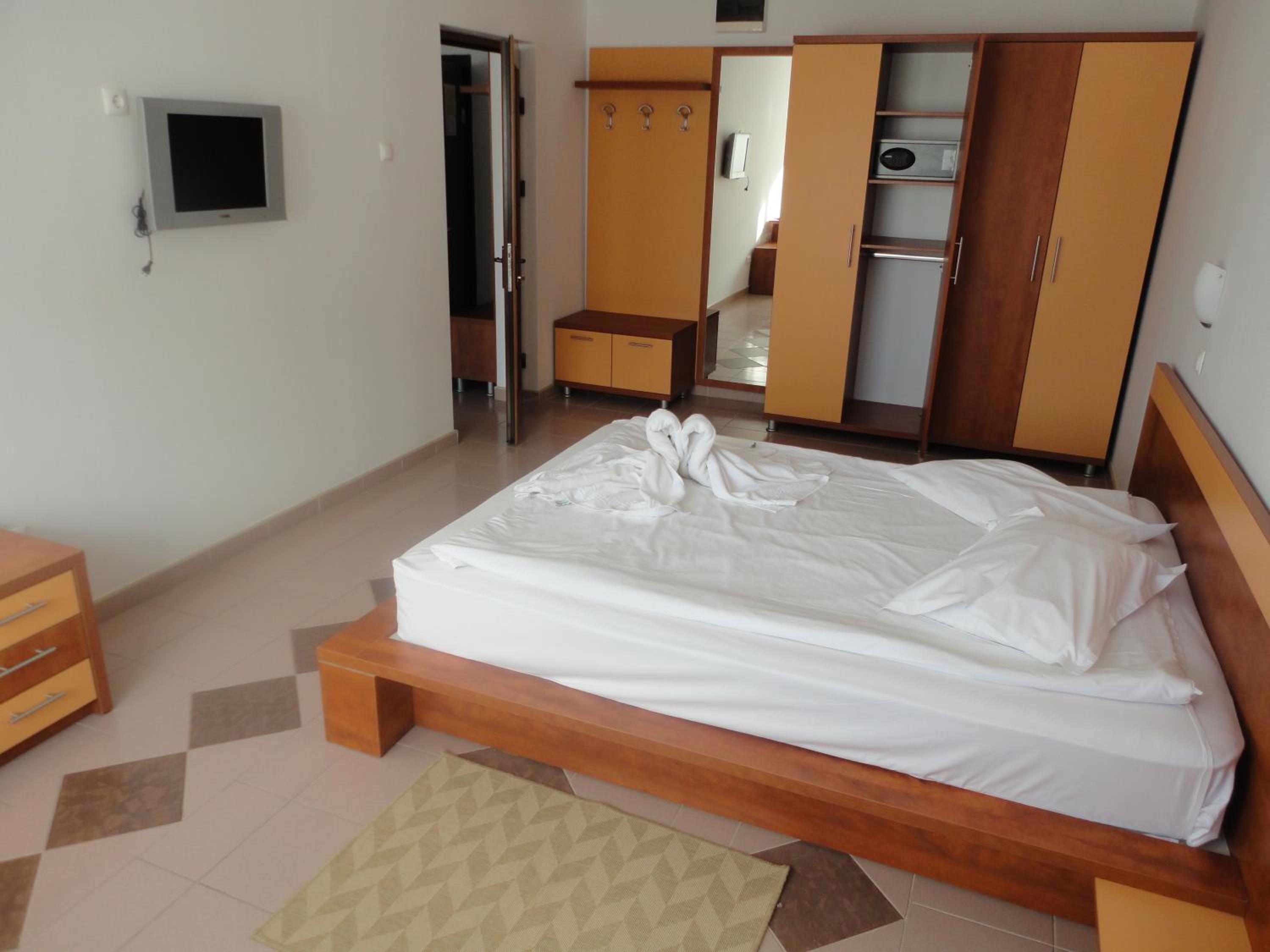 Apartment (2 Adults) - Photo 4